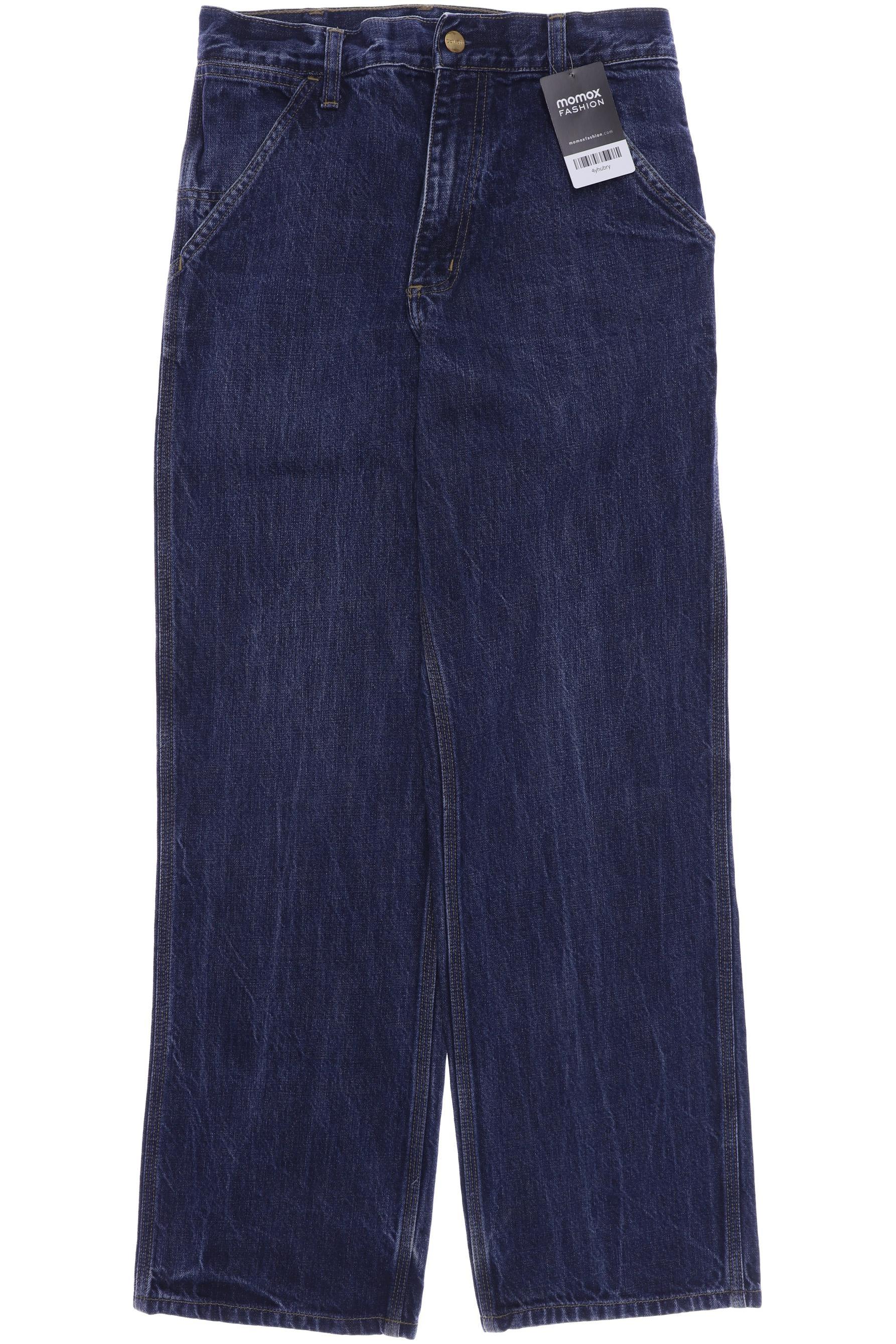 

Carhartt Damen Jeans, marineblau, Gr. 28