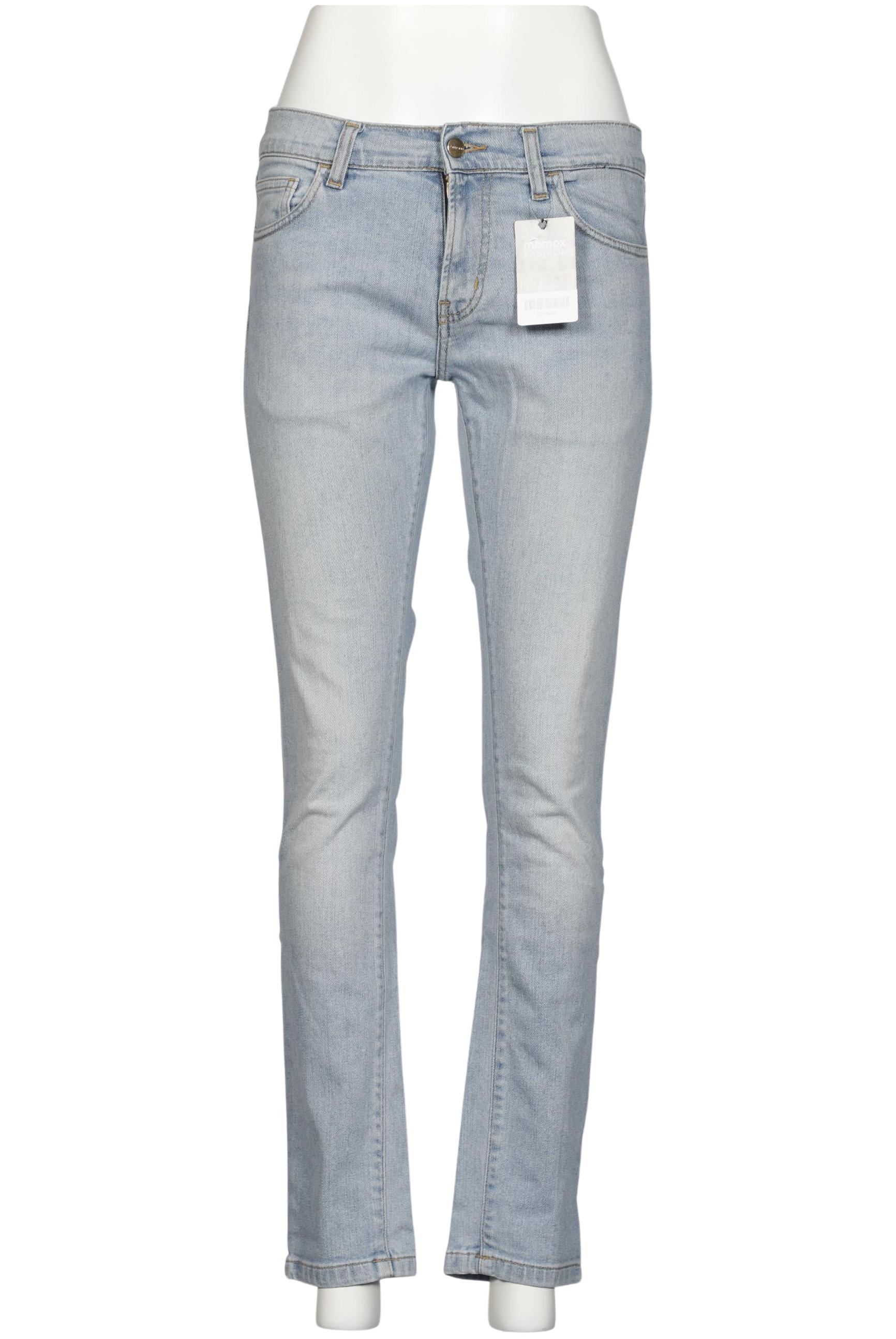

Carhartt Damen Jeans, hellblau, Gr. 29