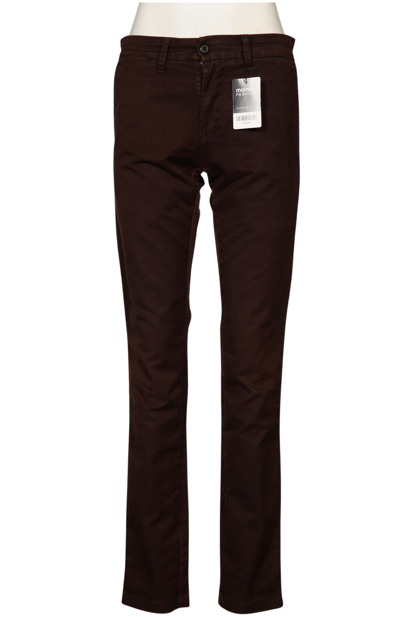 

Carhartt Damen Jeans, braun, Gr. 30