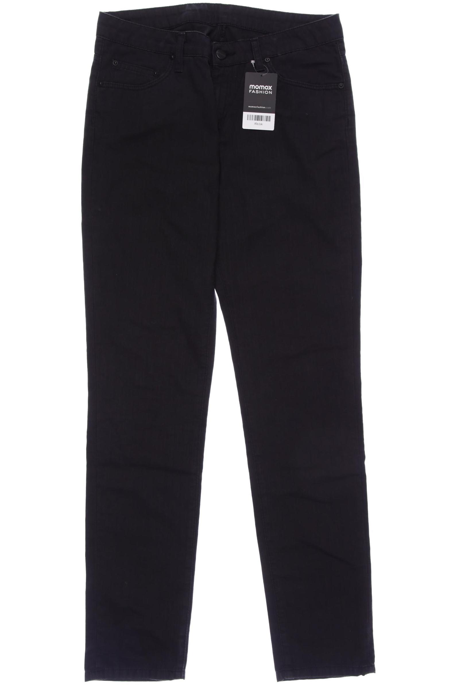 

Carhartt Damen Jeans, schwarz, Gr. 29