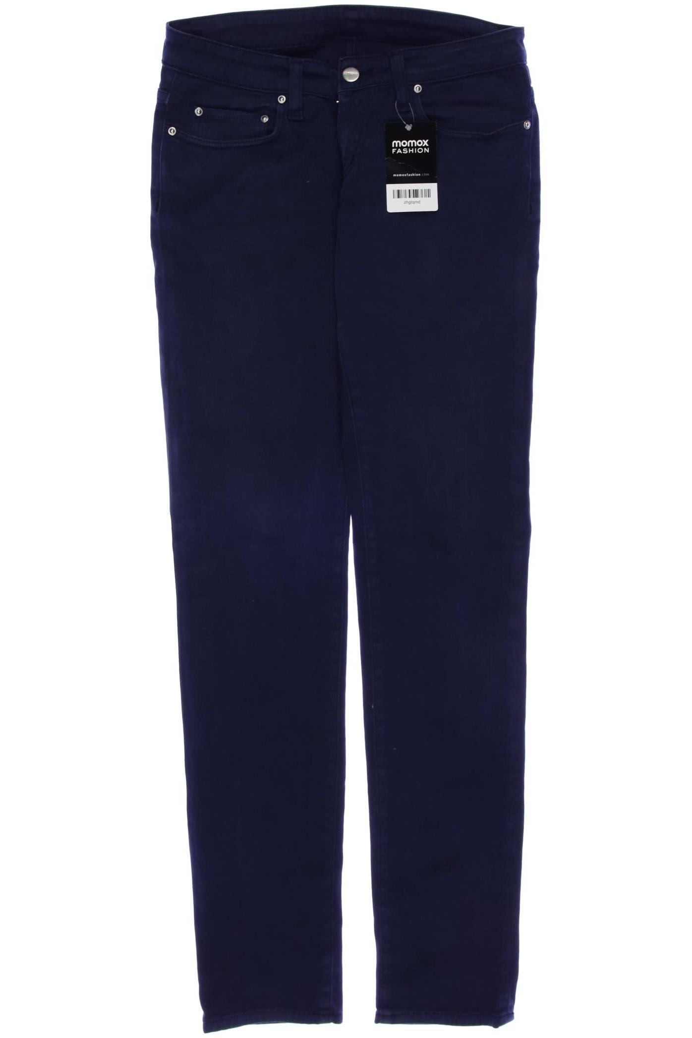 

Carhartt Damen Jeans, marineblau, Gr. 28