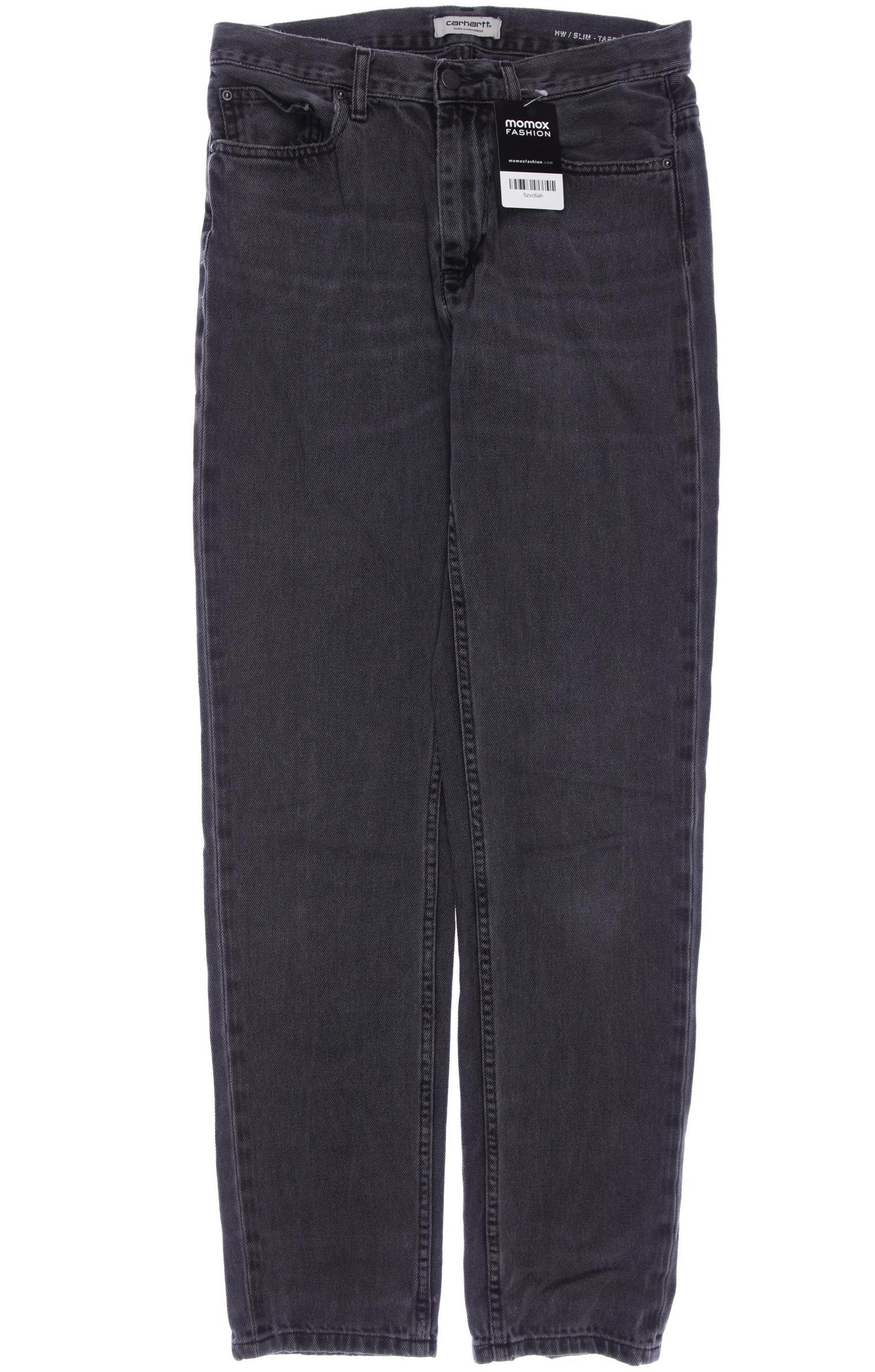 

Carhartt Damen Jeans, grau, Gr. 28