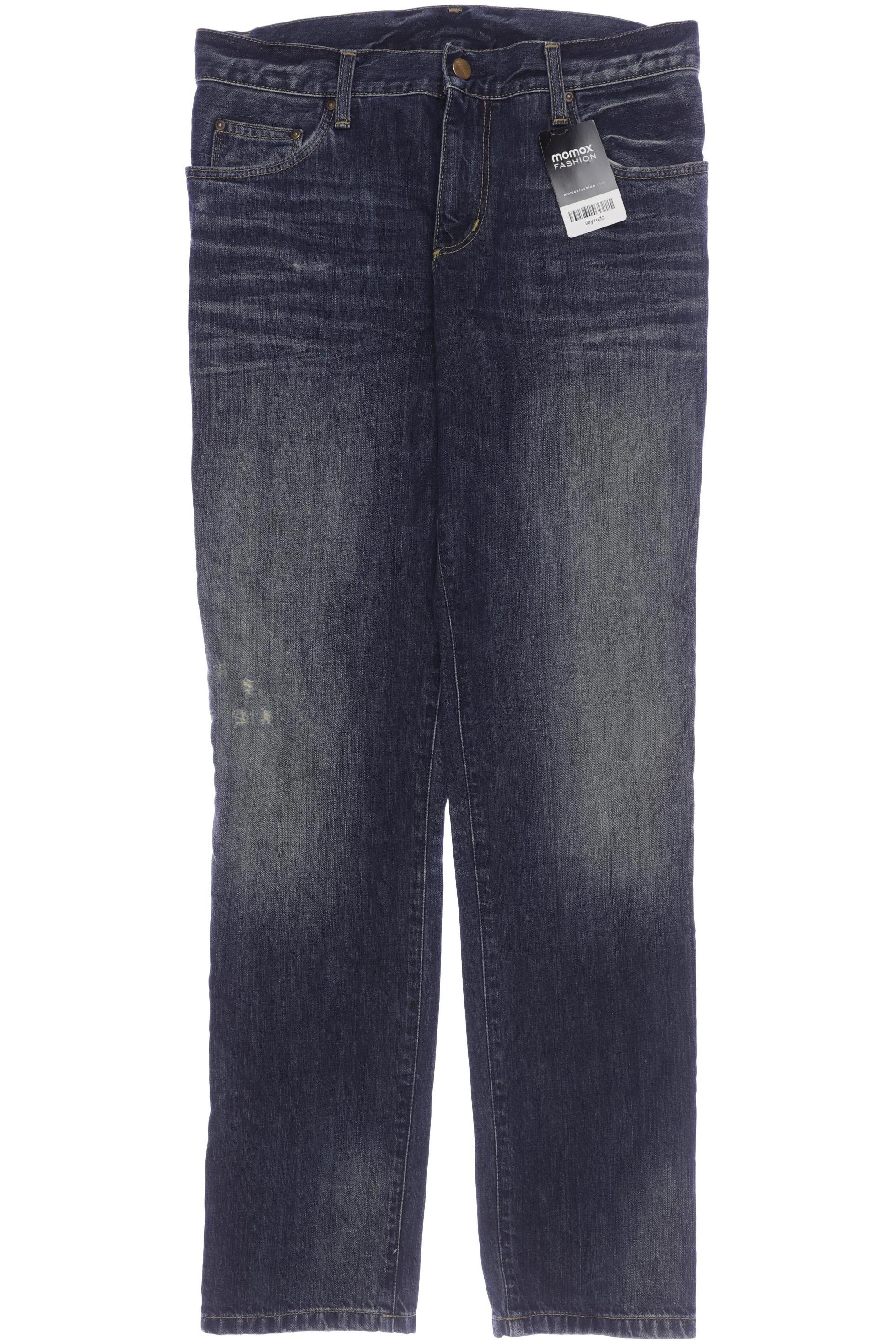 

Carhartt Damen Jeans, blau, Gr. 31