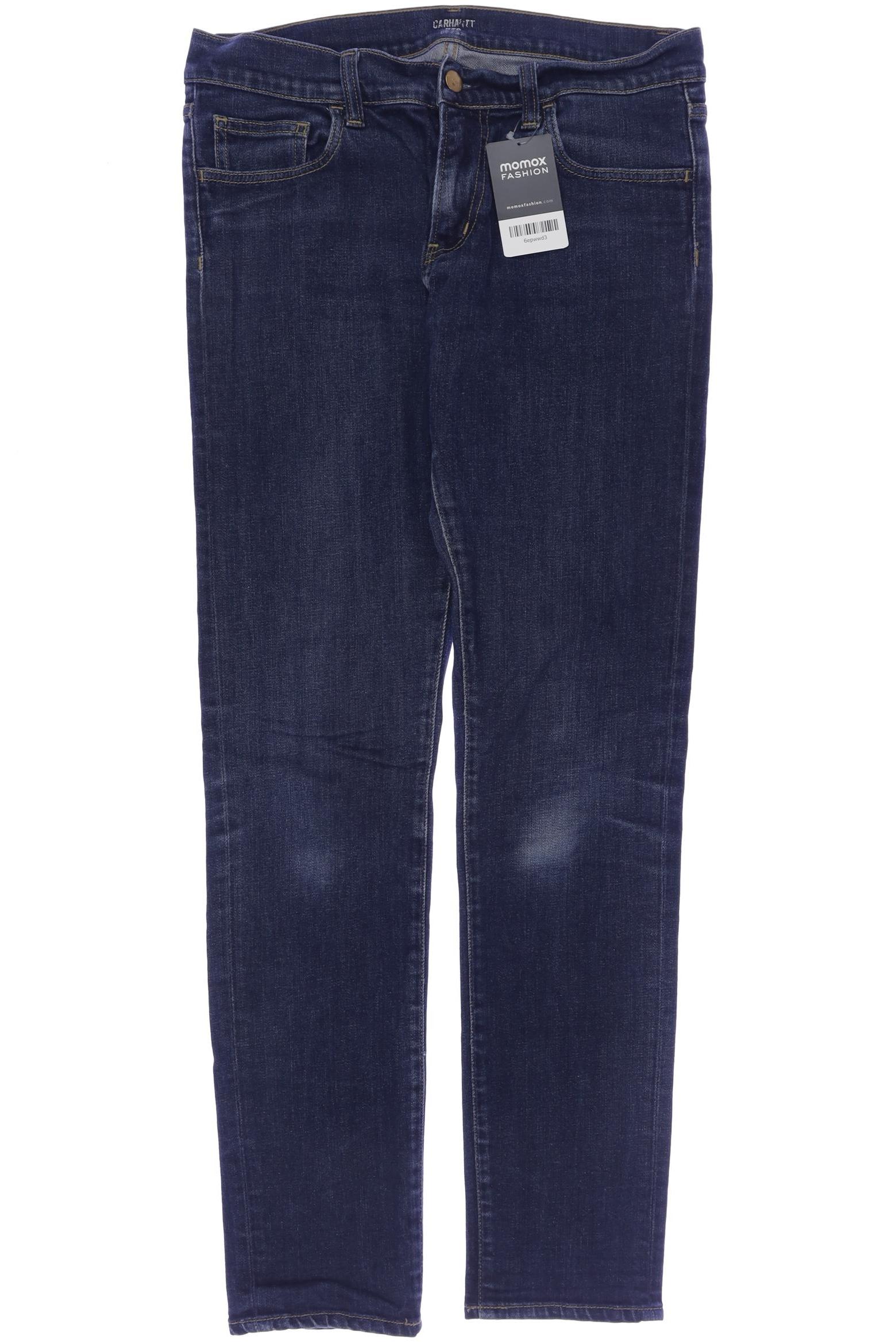 

Carhartt Damen Jeans, marineblau, Gr. 30