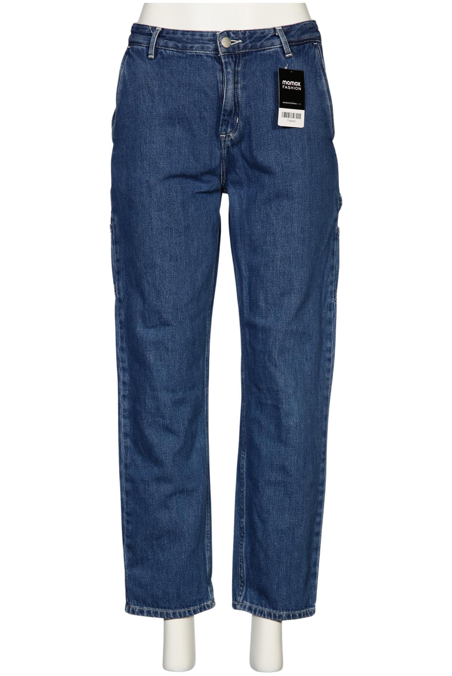 

Carhartt Damen Jeans, blau, Gr. 28