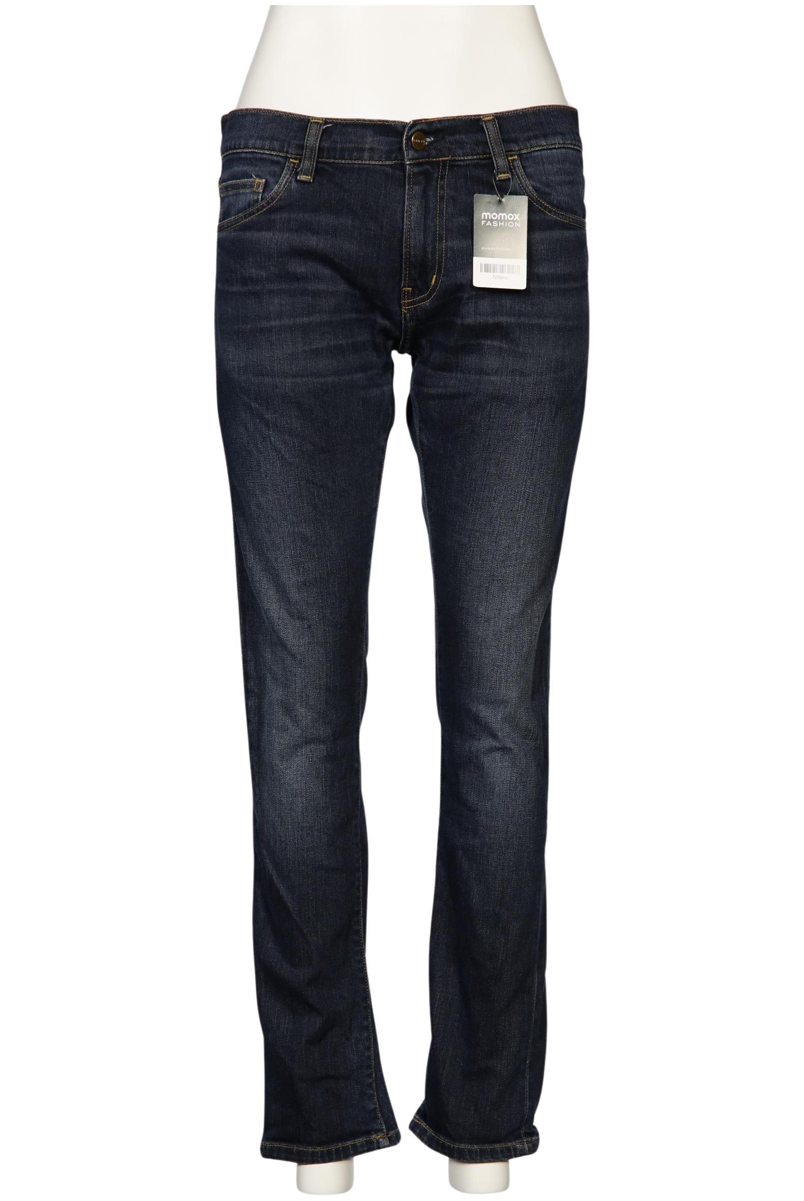 

Carhartt Damen Jeans, marineblau, Gr. 32