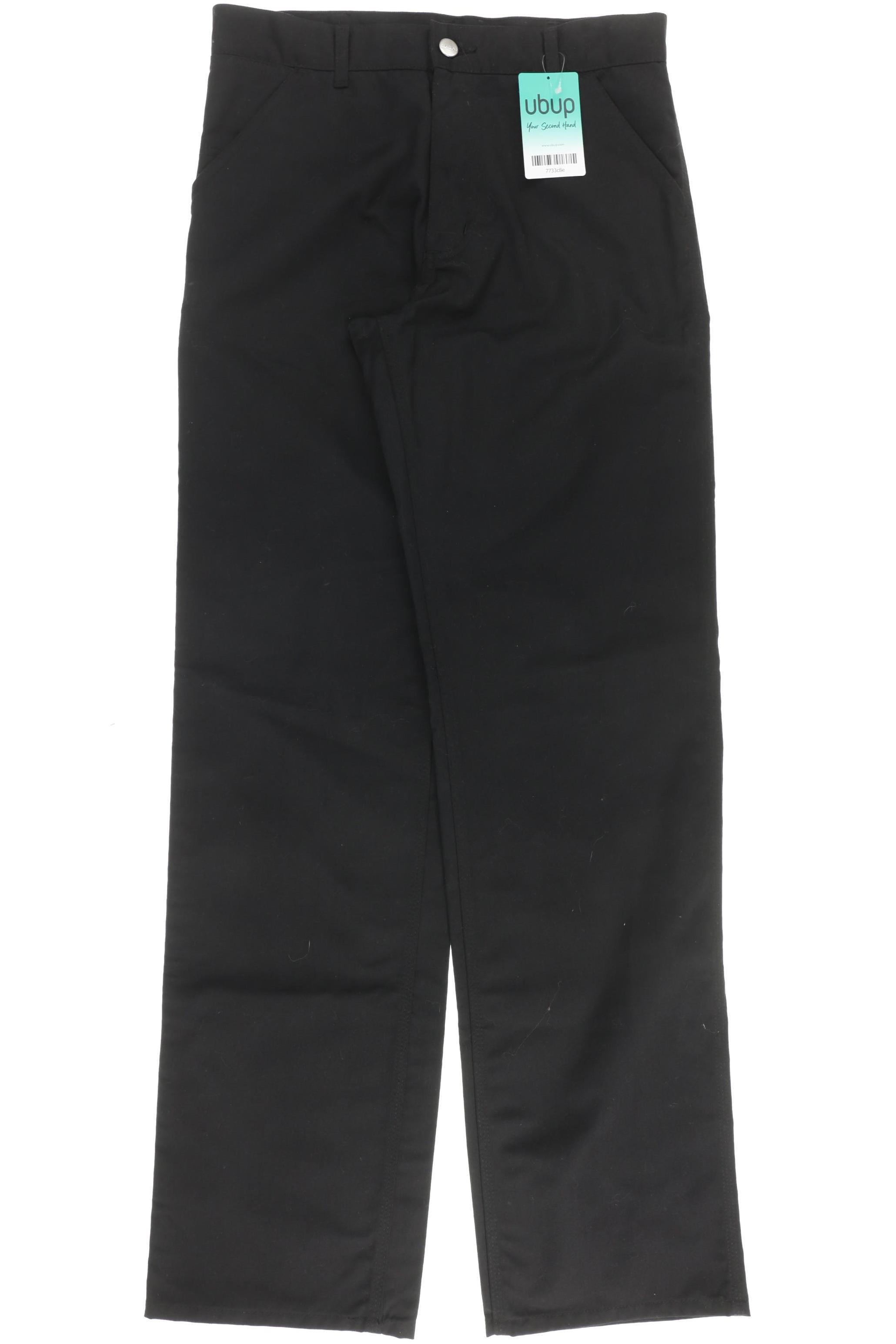 

Carhartt Damen Jeans, schwarz, Gr. 29