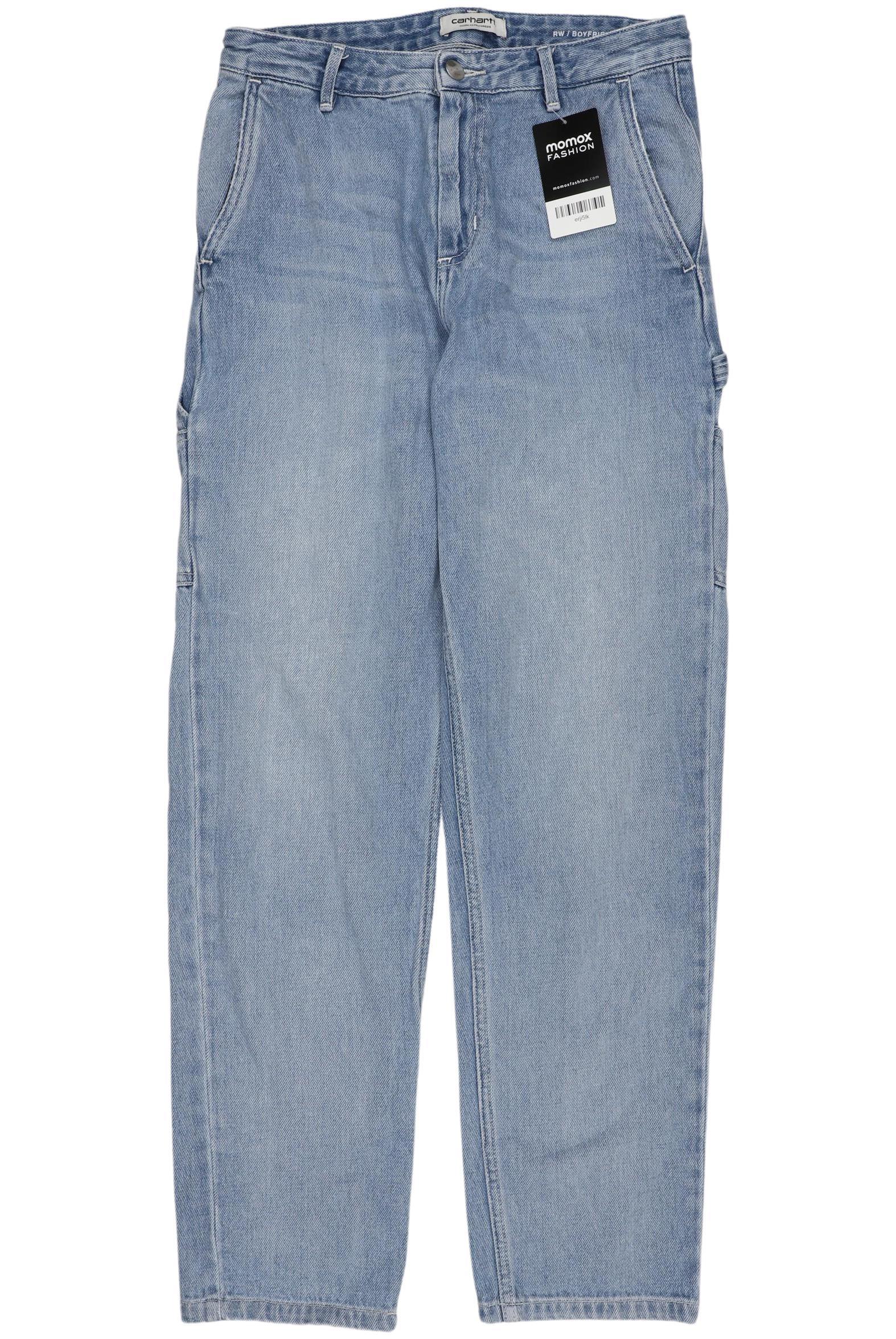 

Carhartt Damen Jeans, blau, Gr. 38