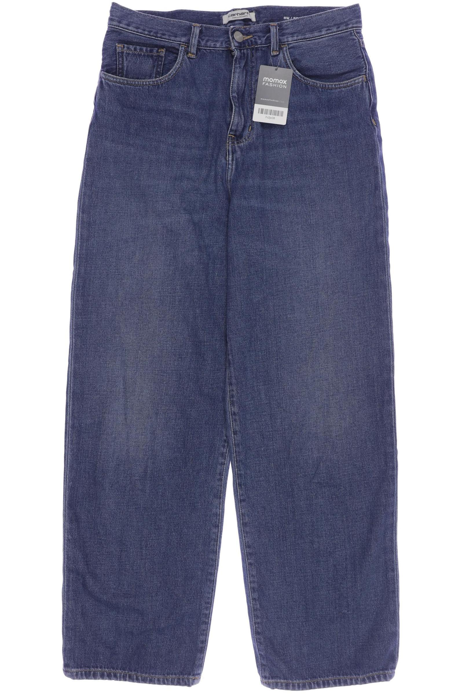 

Carhartt Damen Jeans, blau, Gr. 27