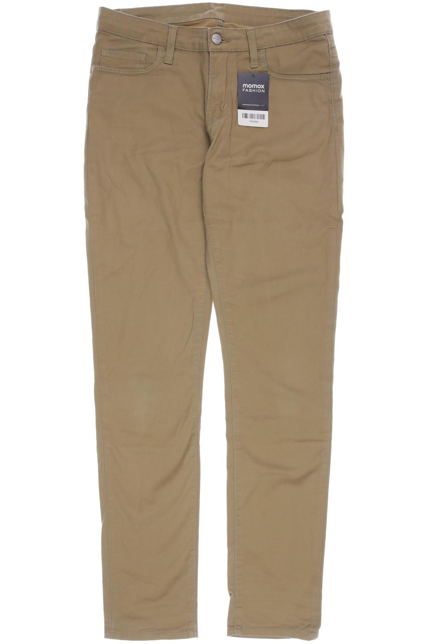 

Carhartt Damen Jeans, beige, Gr. 40