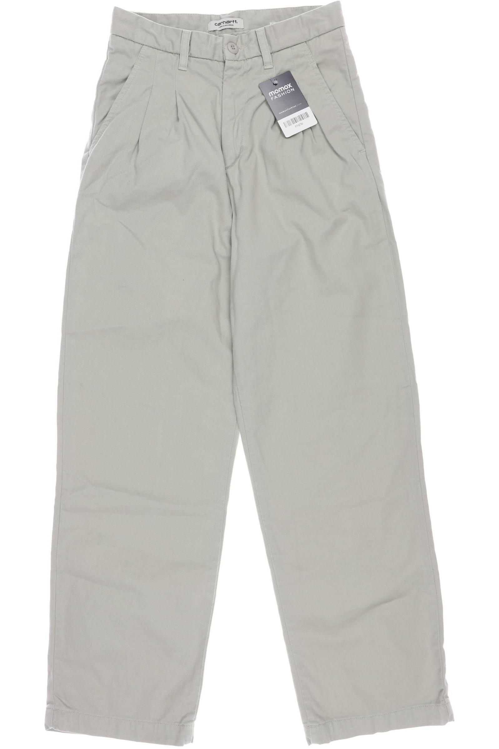

Carhartt Damen Jeans, grau, Gr. 34
