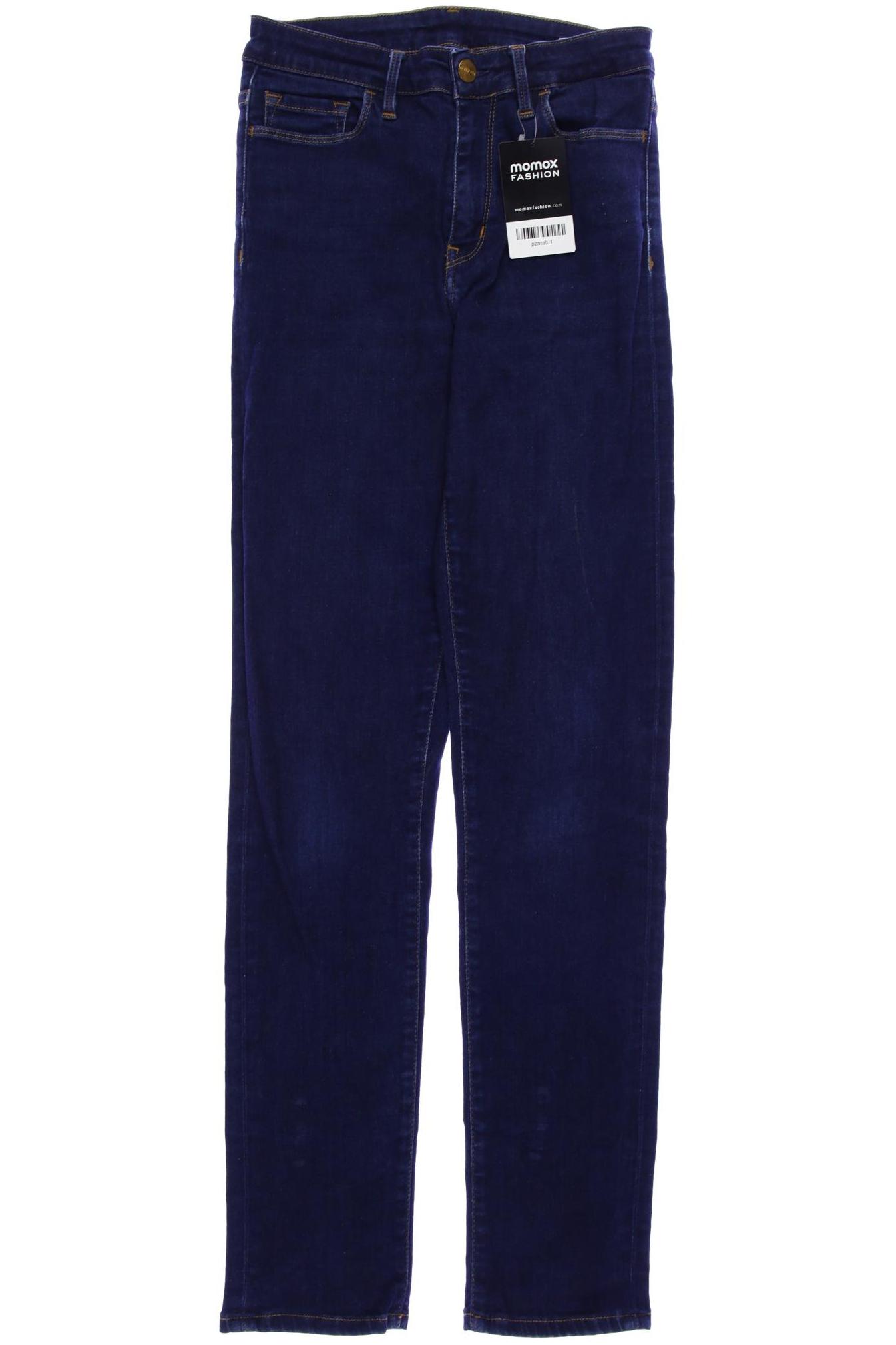 

Carhartt Damen Jeans, marineblau, Gr. 27