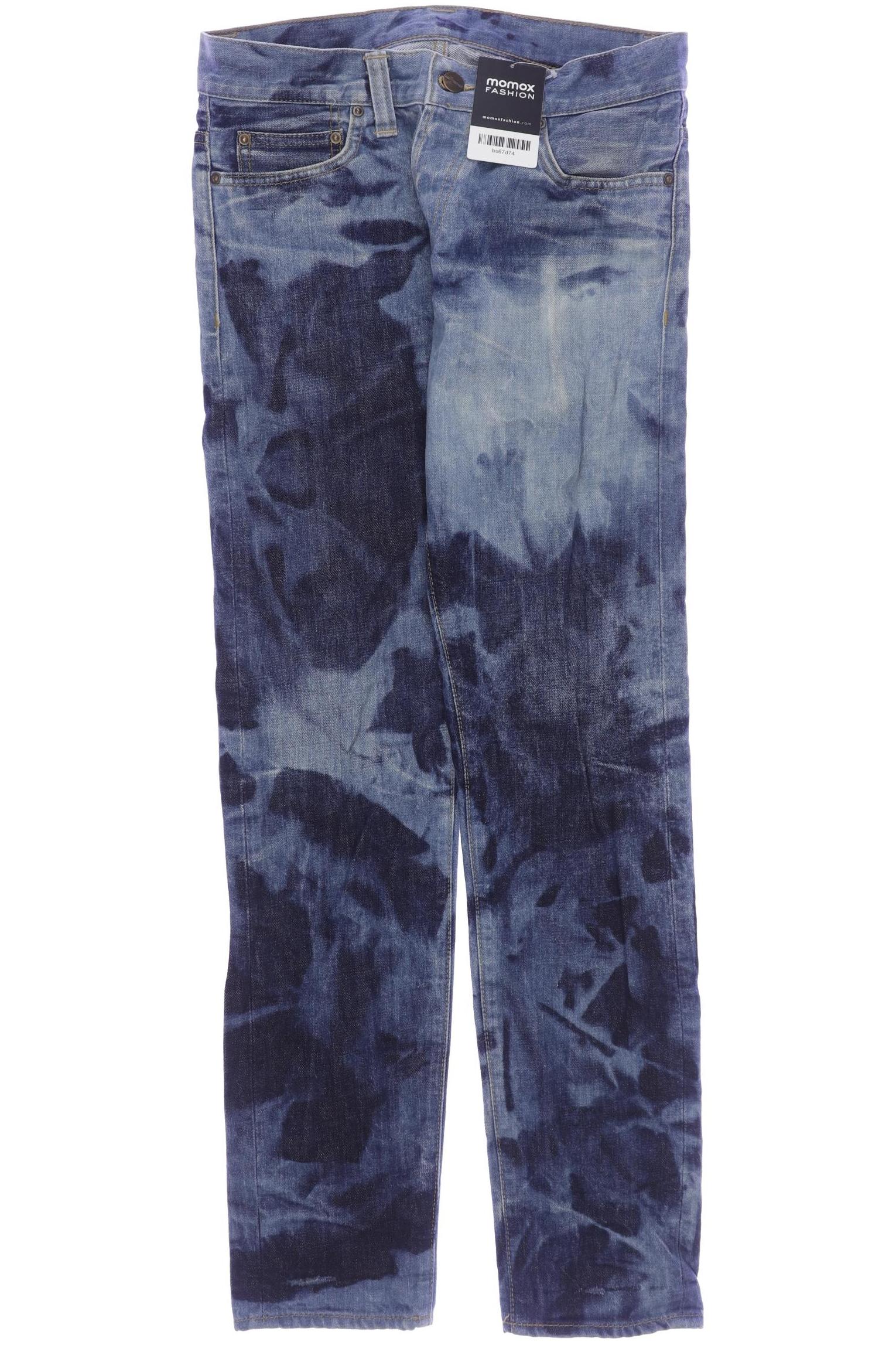 

Carhartt Damen Jeans, blau, Gr. 28