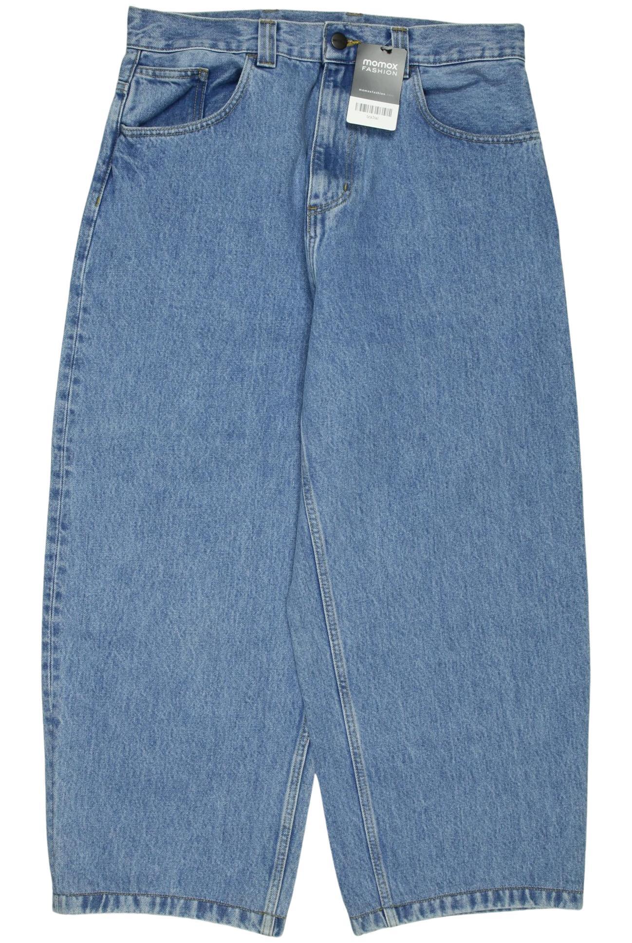 

Carhartt Damen Jeans, blau, Gr. 0