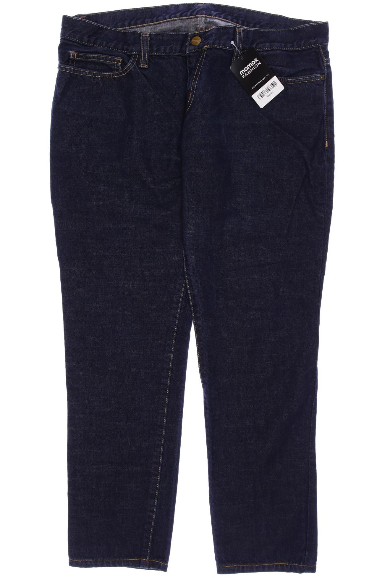 

Carhartt Damen Jeans, marineblau, Gr. 32