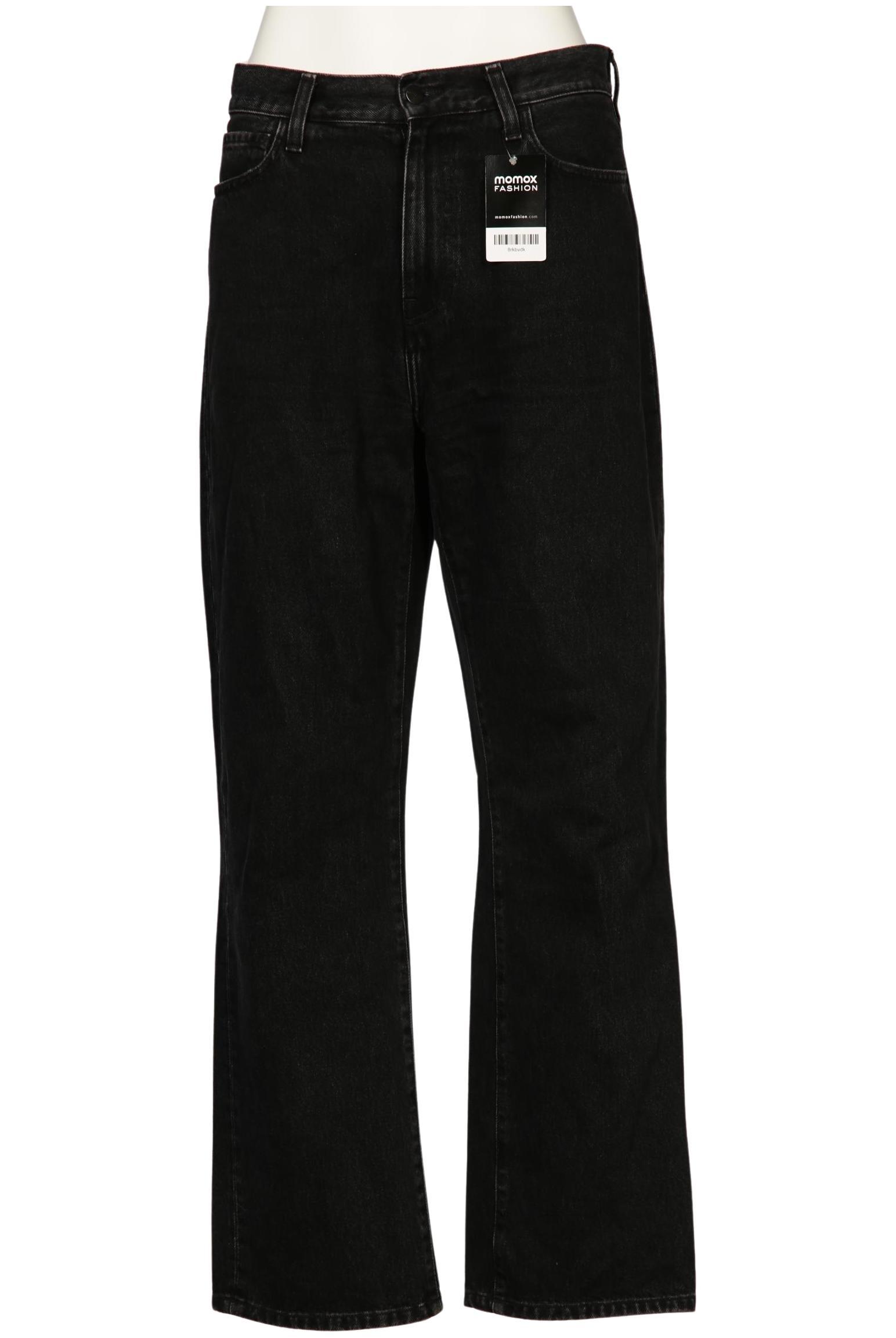 

Carhartt Damen Jeans, schwarz, Gr. 32
