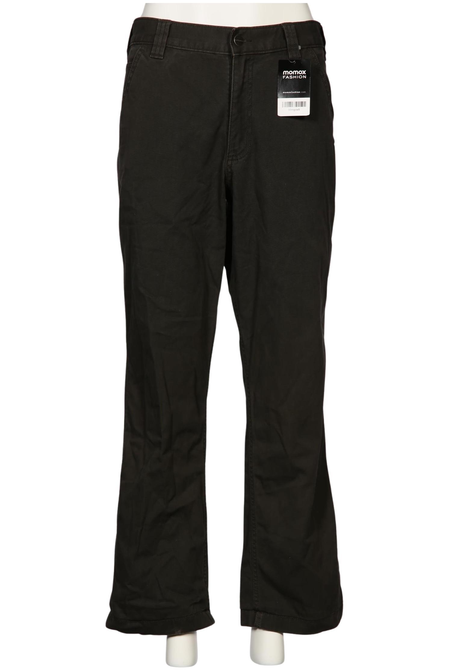 

Carhartt Damen Jeans, schwarz, Gr. 32