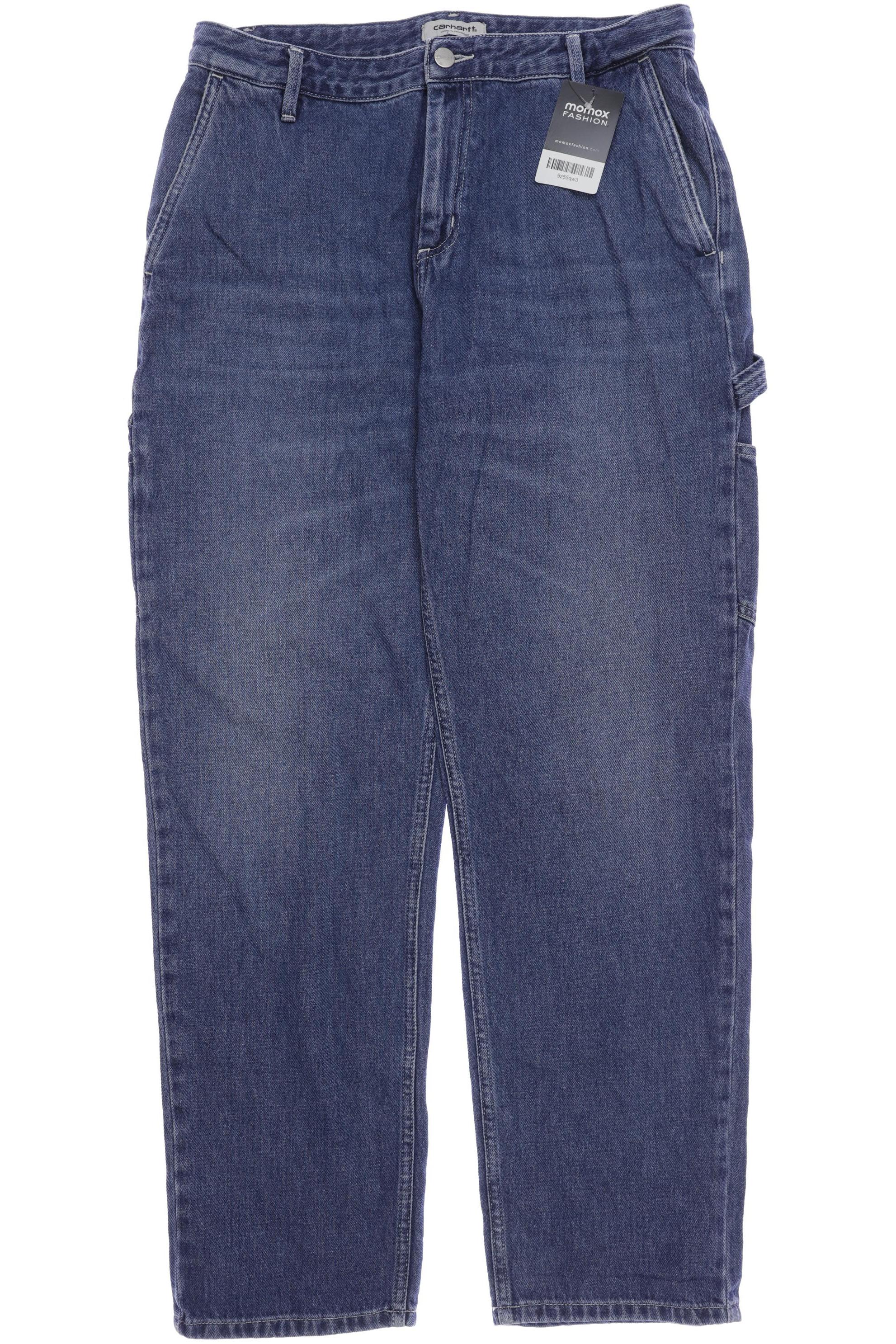 

Carhartt Damen Jeans, blau, Gr. 31