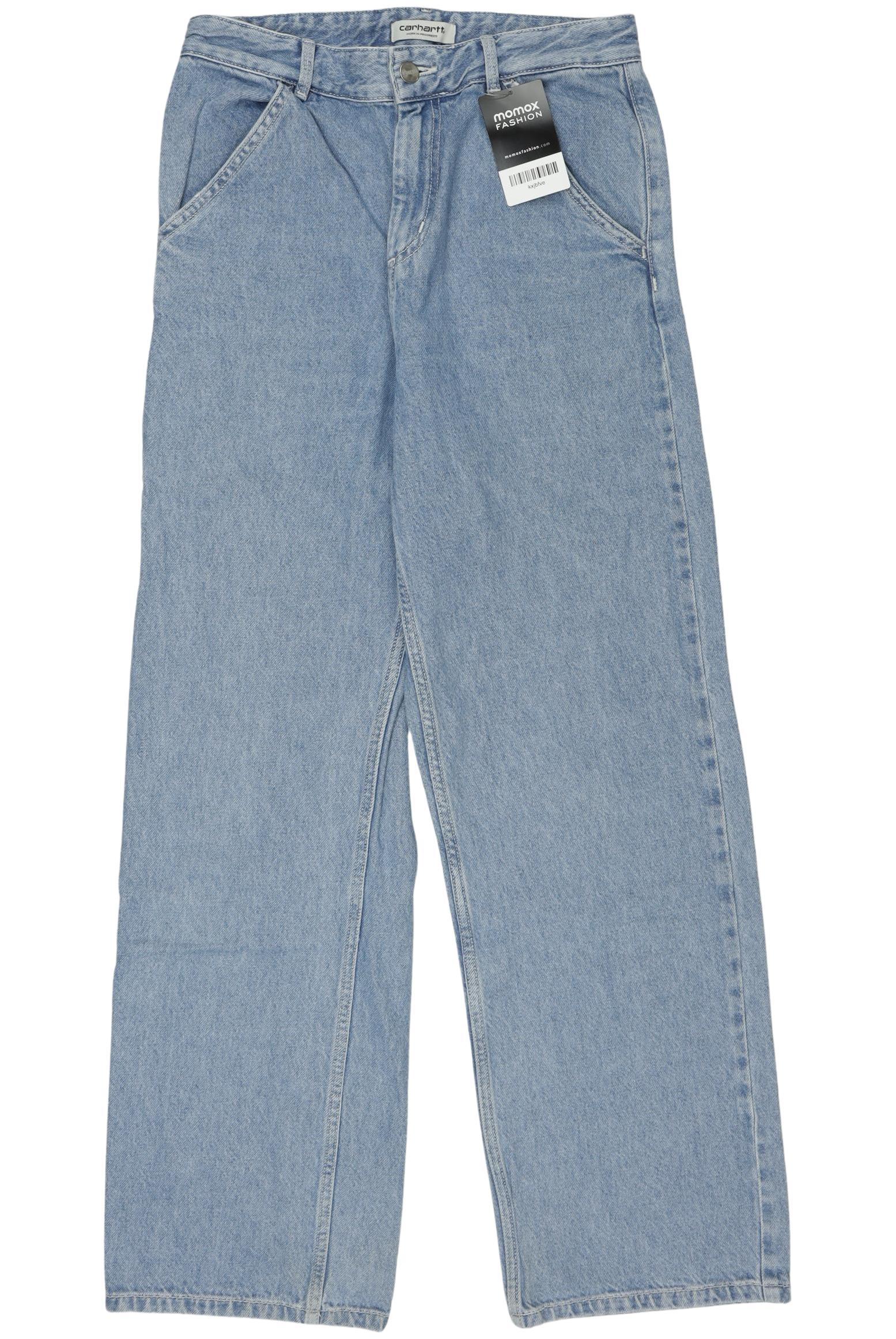 

Carhartt Damen Jeans, blau, Gr. 27