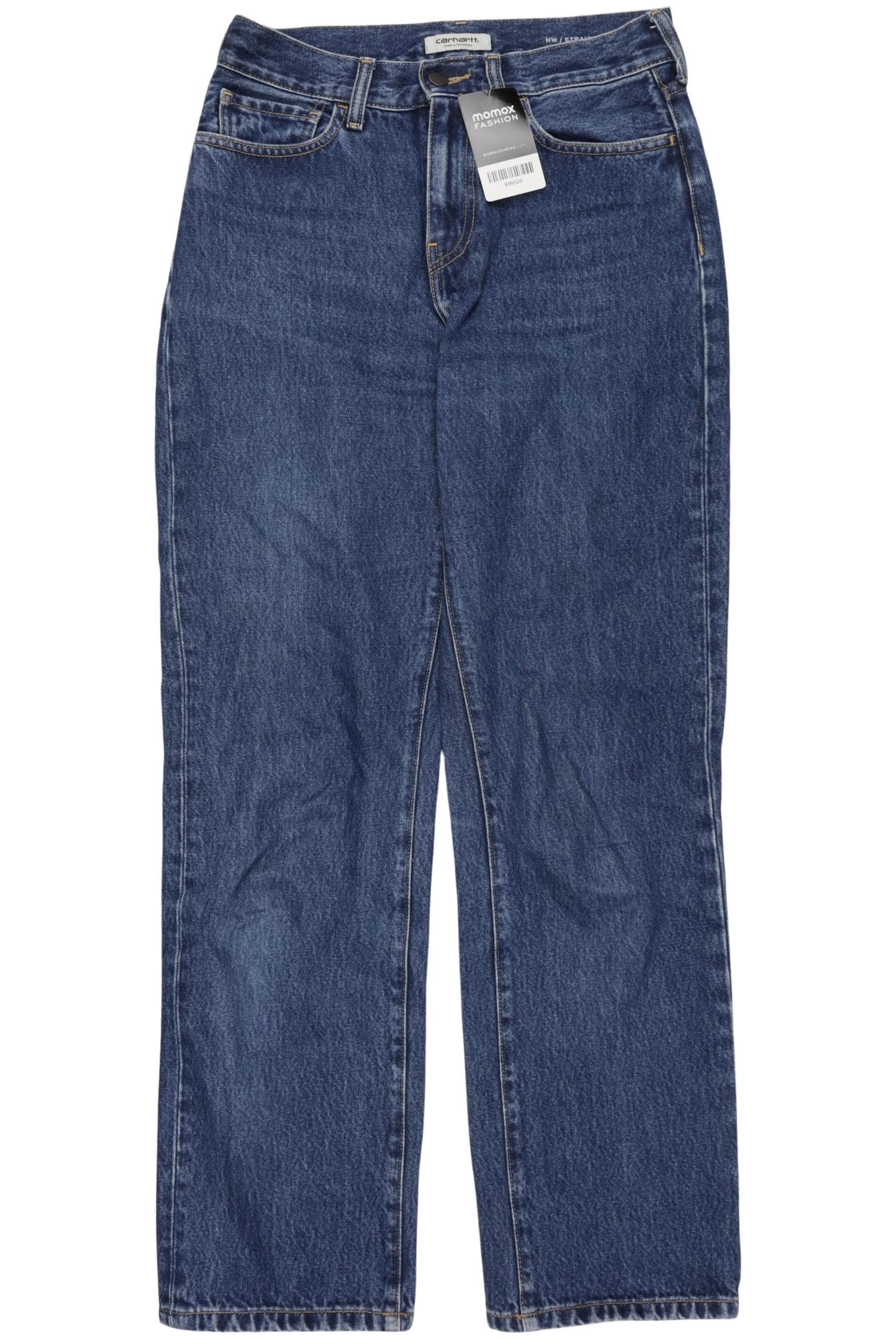 

Carhartt Damen Jeans, blau, Gr. 28