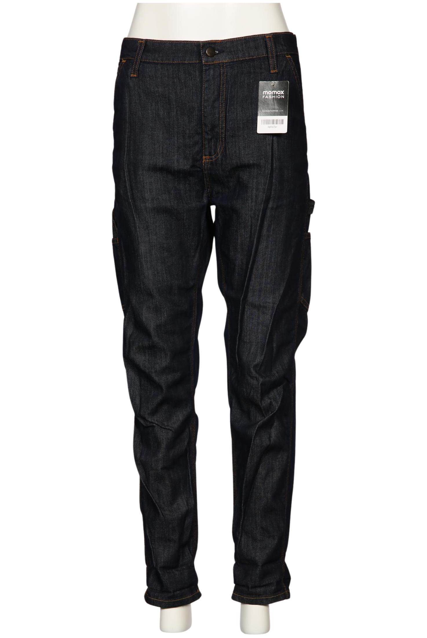 

Carhartt Damen Jeans, marineblau, Gr. 29