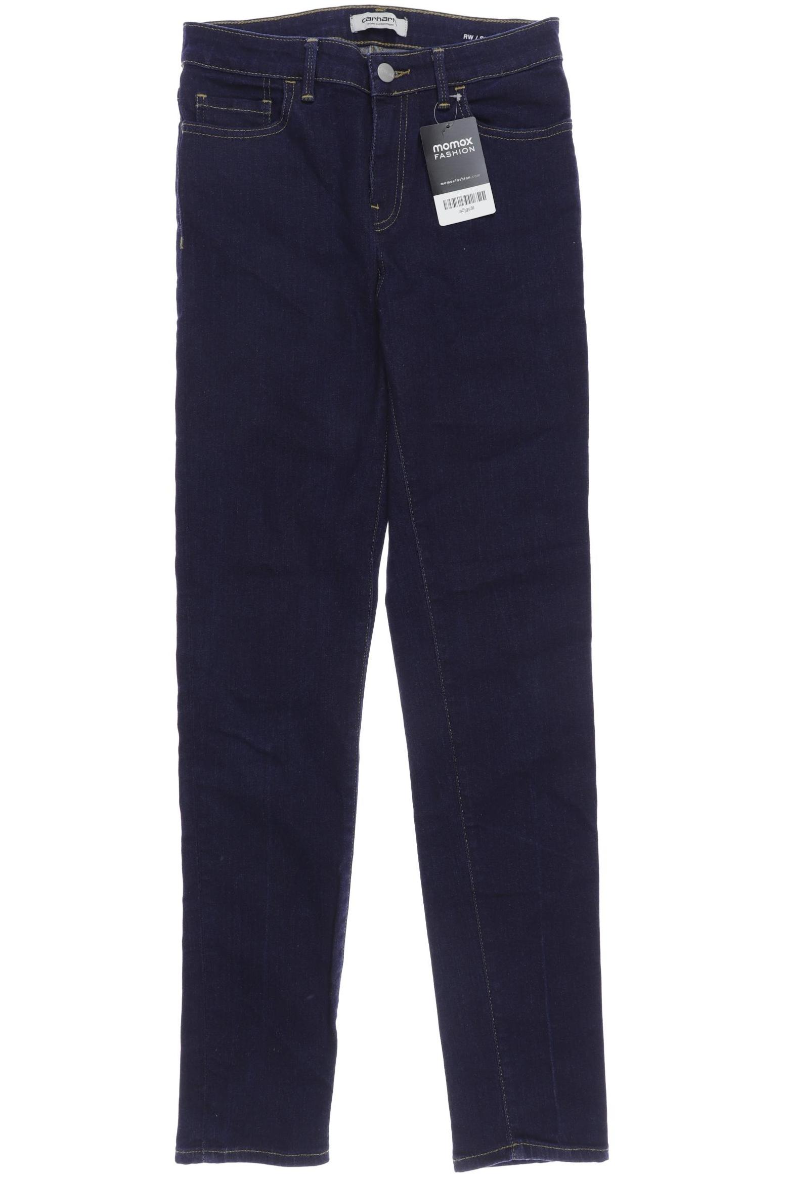 

Carhartt Damen Jeans, marineblau, Gr. 27