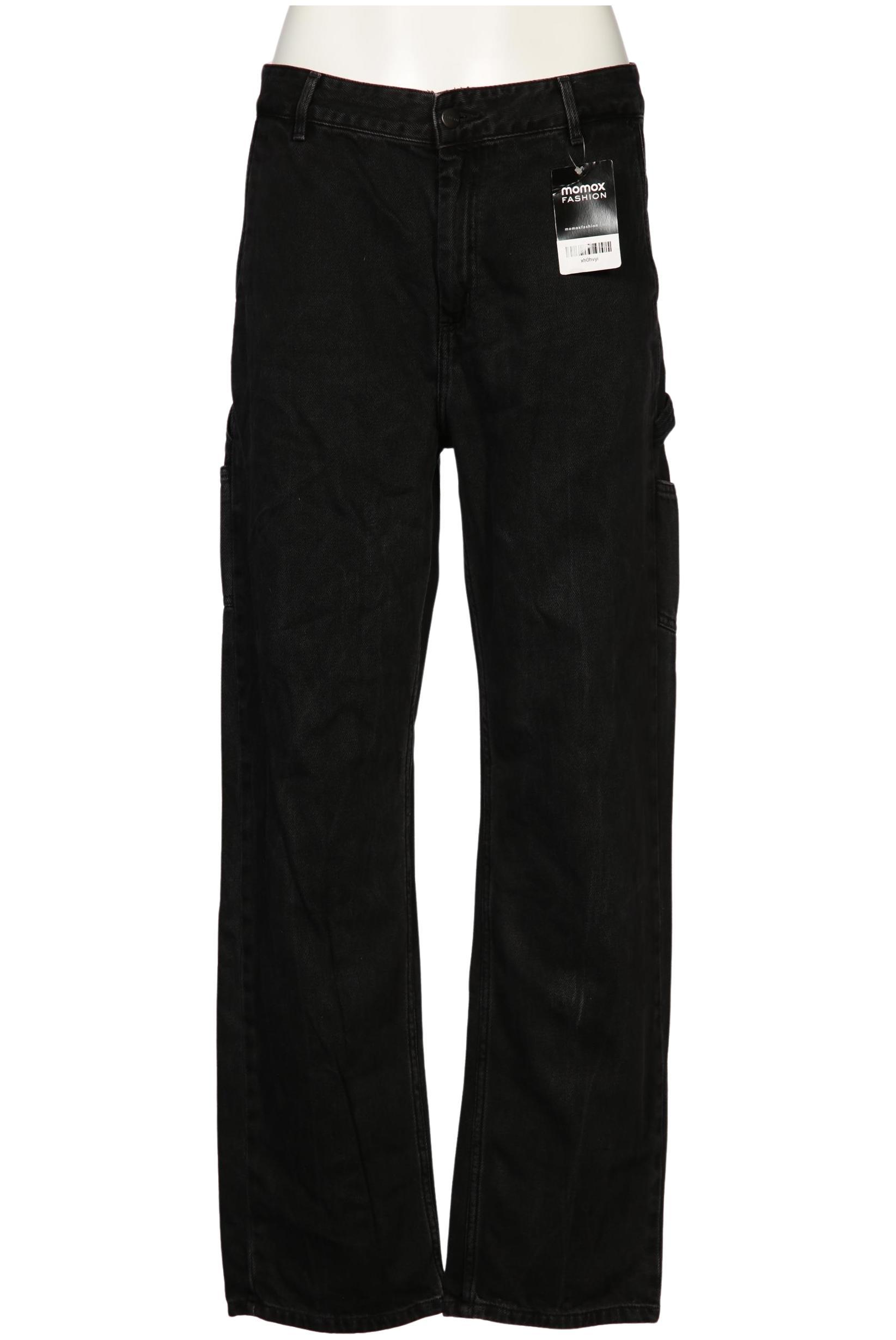 

Carhartt Damen Jeans, schwarz, Gr. 29