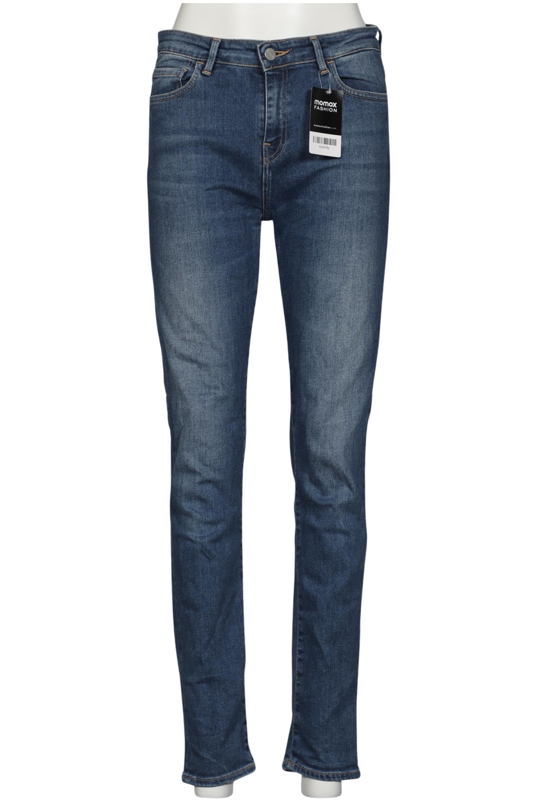

Carhartt Damen Jeans, blau, Gr. 28