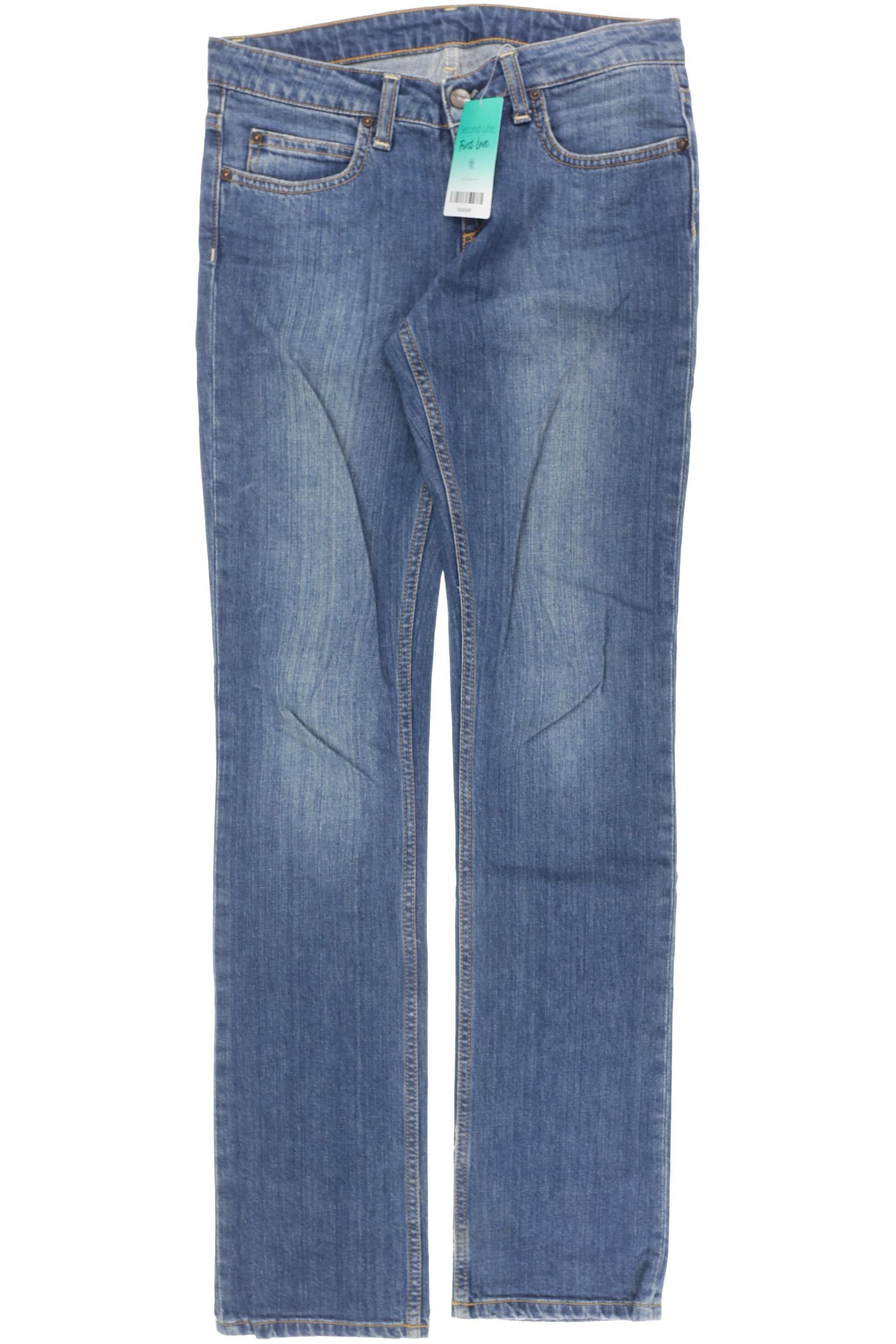

Carhartt Damen Jeans, blau, Gr. 26