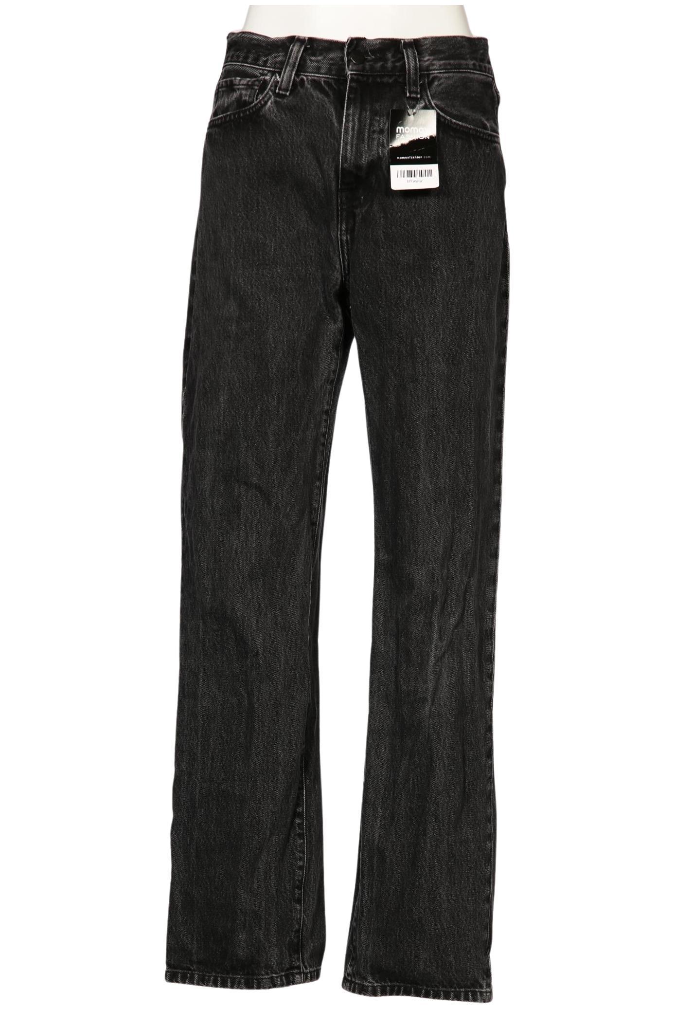 

Carhartt Damen Jeans, schwarz, Gr. 28
