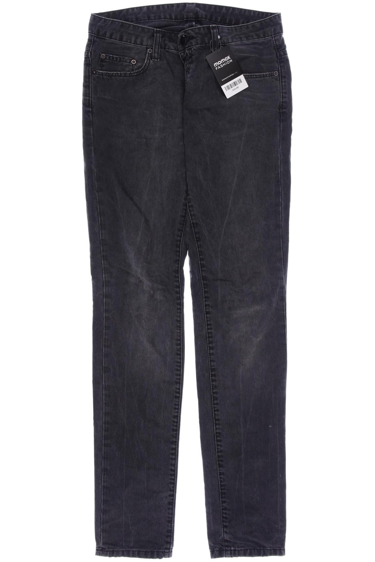 

Carhartt Damen Jeans, grau