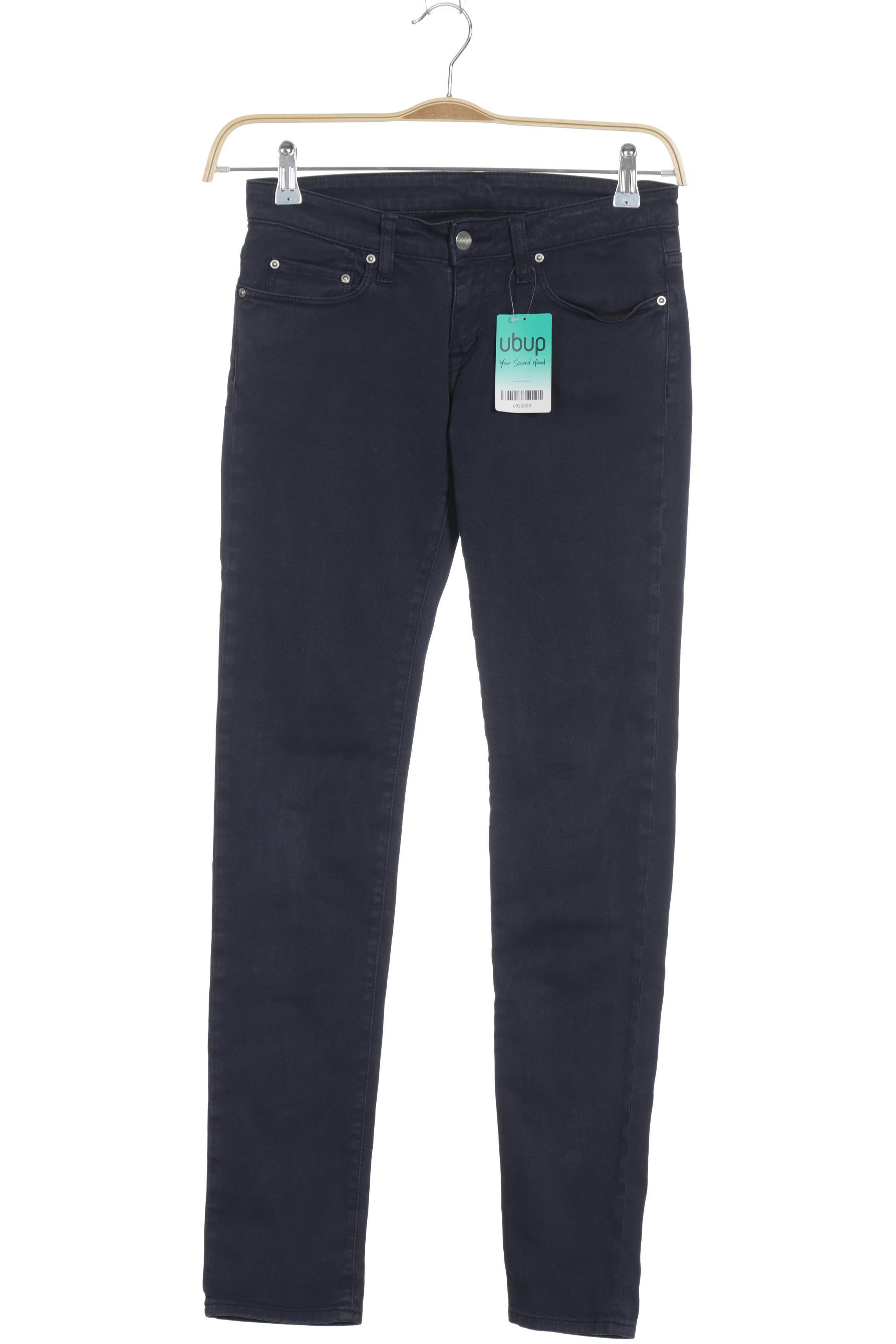 

Carhartt Damen Jeans, blau, Gr. 26