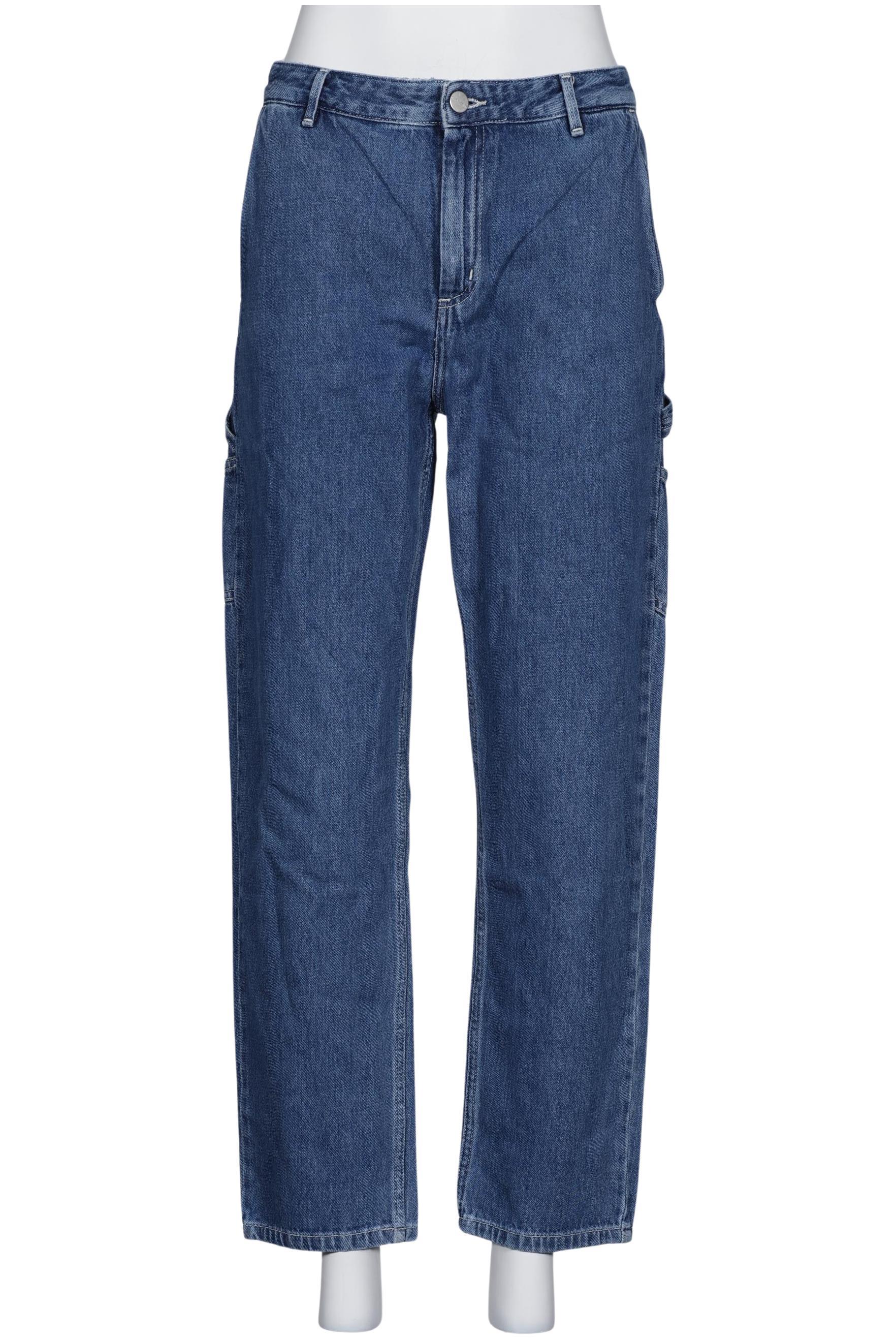 

Carhartt Damen Jeans, blau, Gr. 29