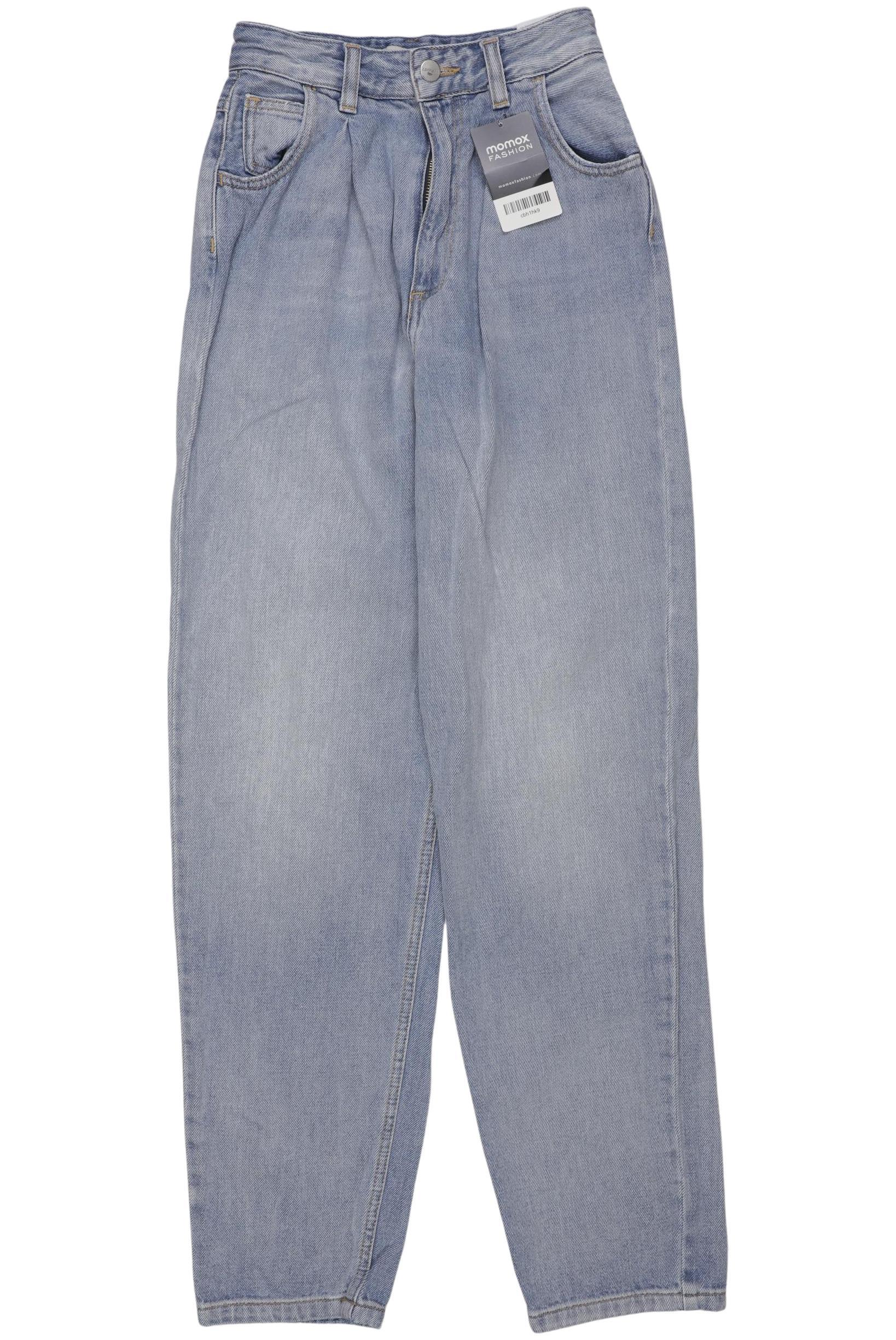 

Carhartt Damen Jeans, hellblau, Gr. 24