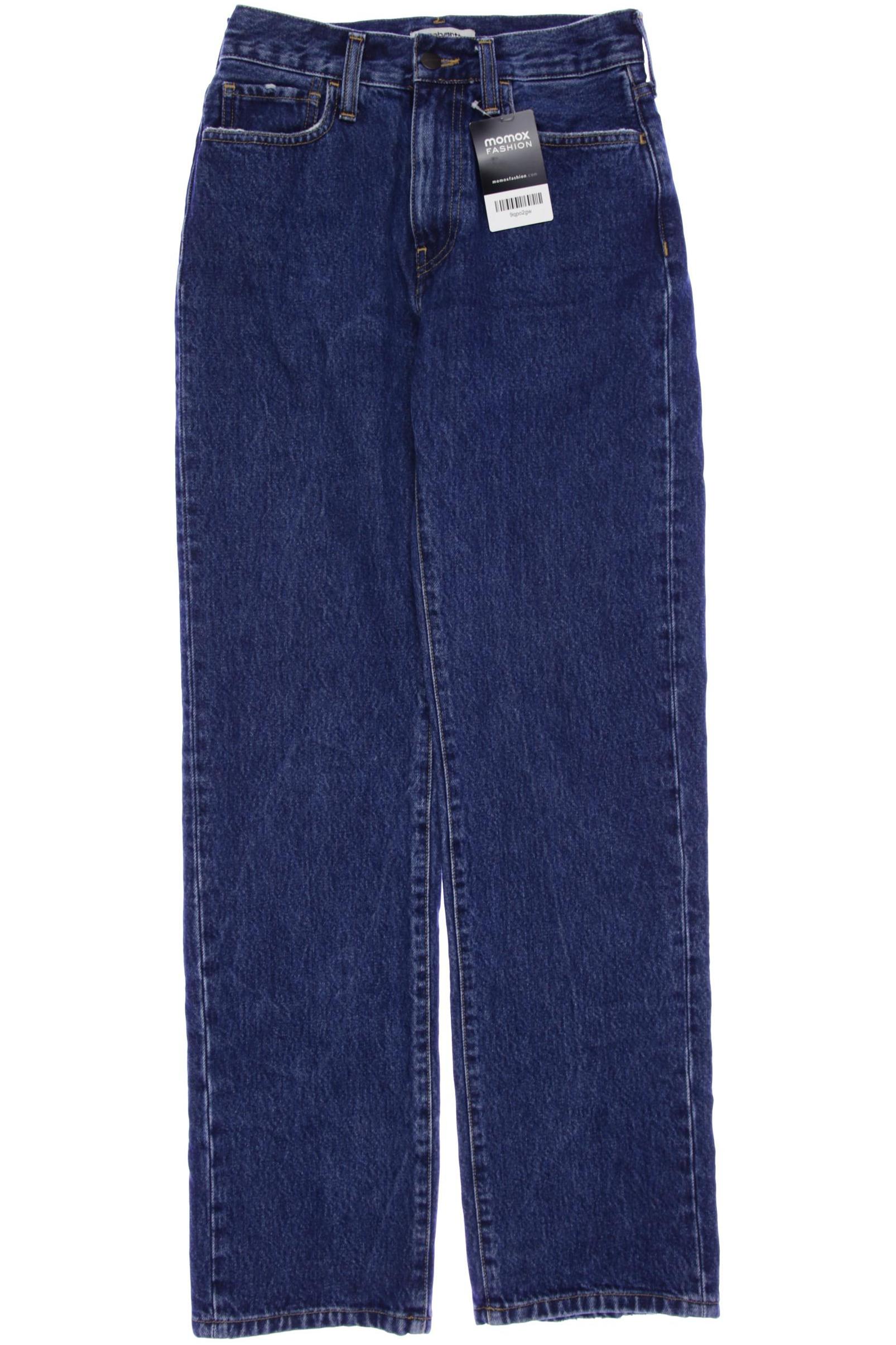 

Carhartt Damen Jeans, marineblau, Gr. 27
