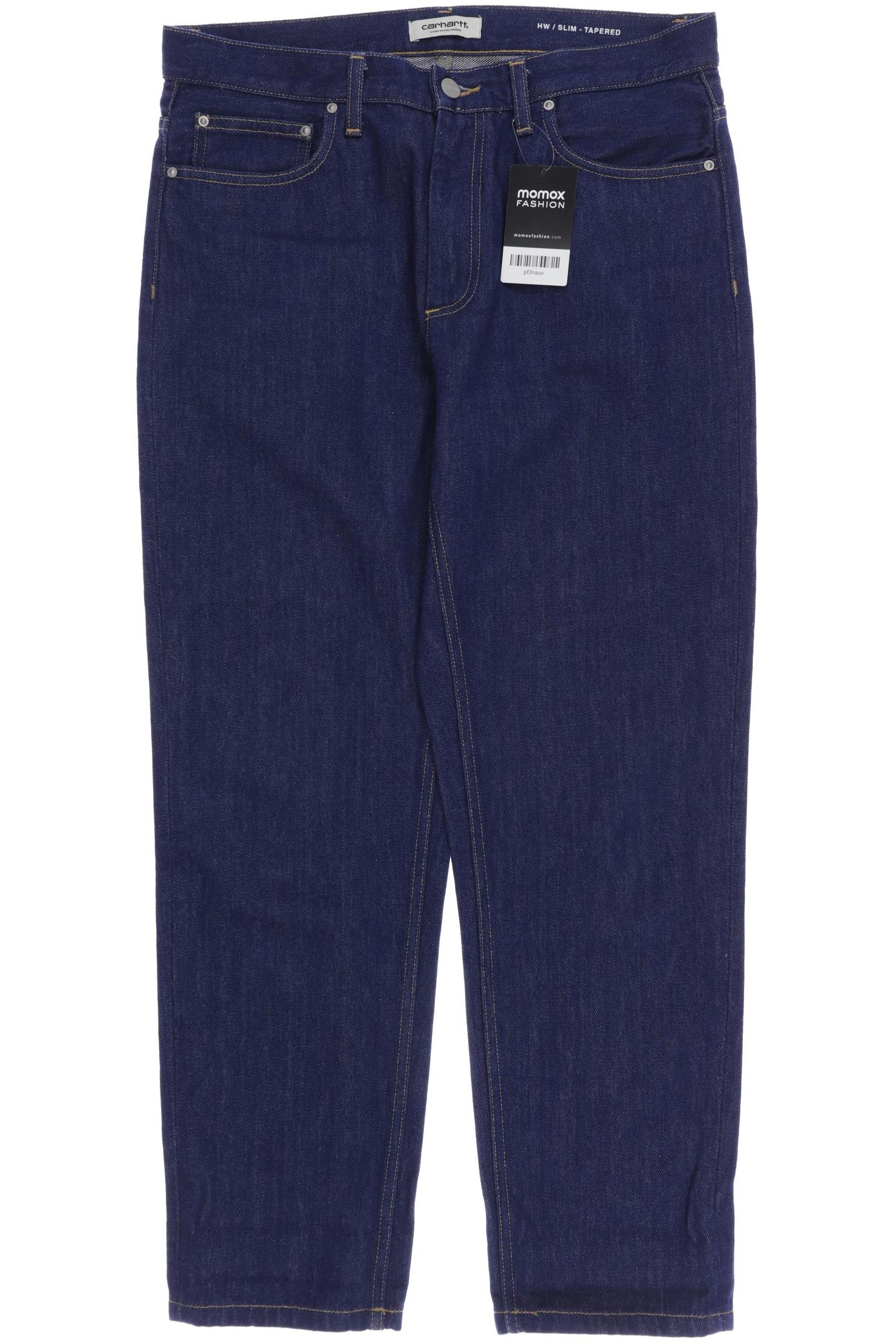 

Carhartt Damen Jeans, blau, Gr. 42