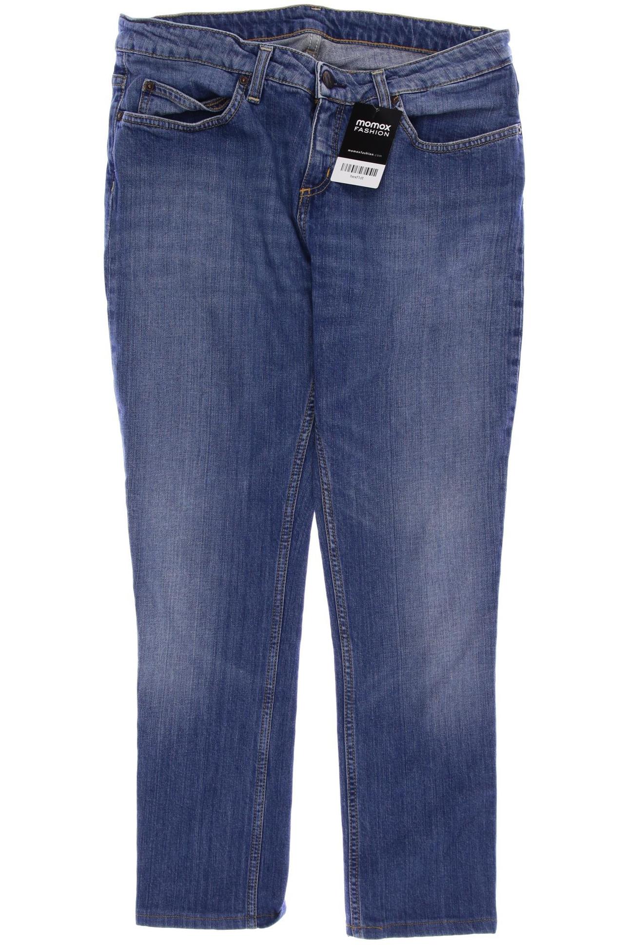 

Carhartt Damen Jeans, blau