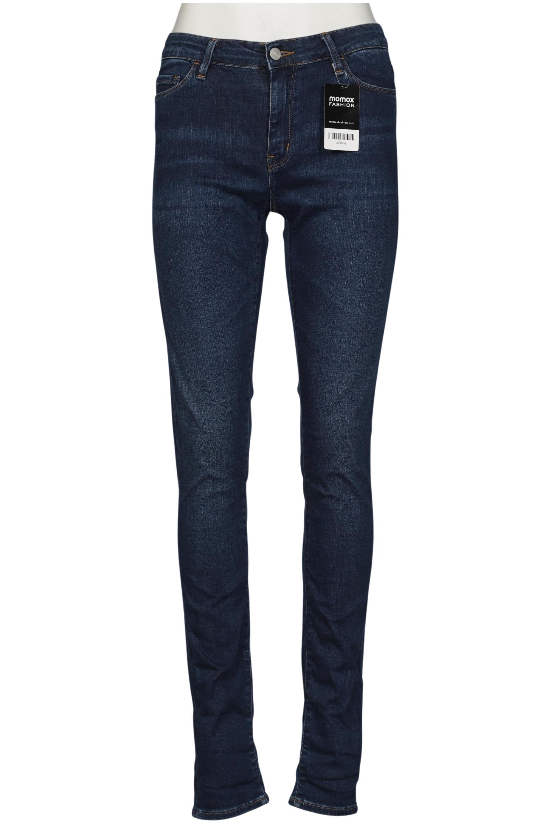 

Carhartt Damen Jeans, marineblau, Gr. 30