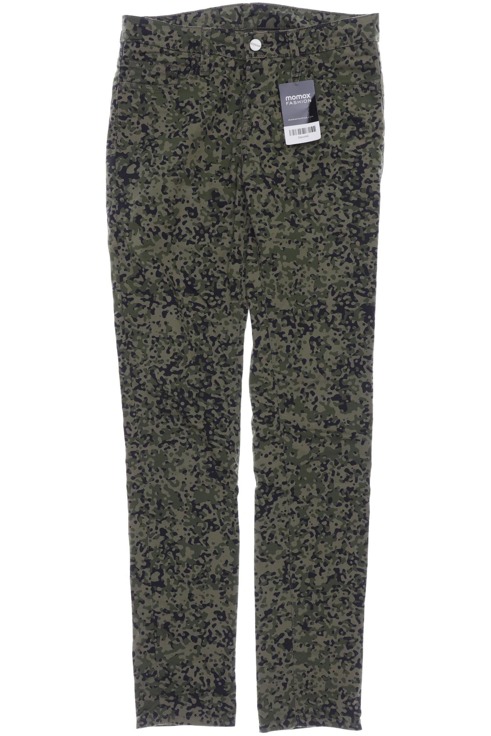 

Carhartt Damen Jeans, grün