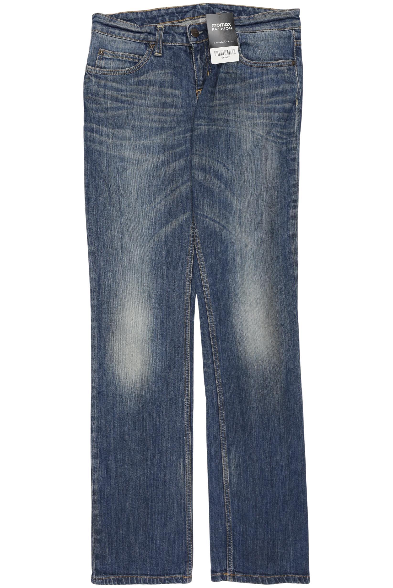 

Carhartt Damen Jeans, blau, Gr. 28