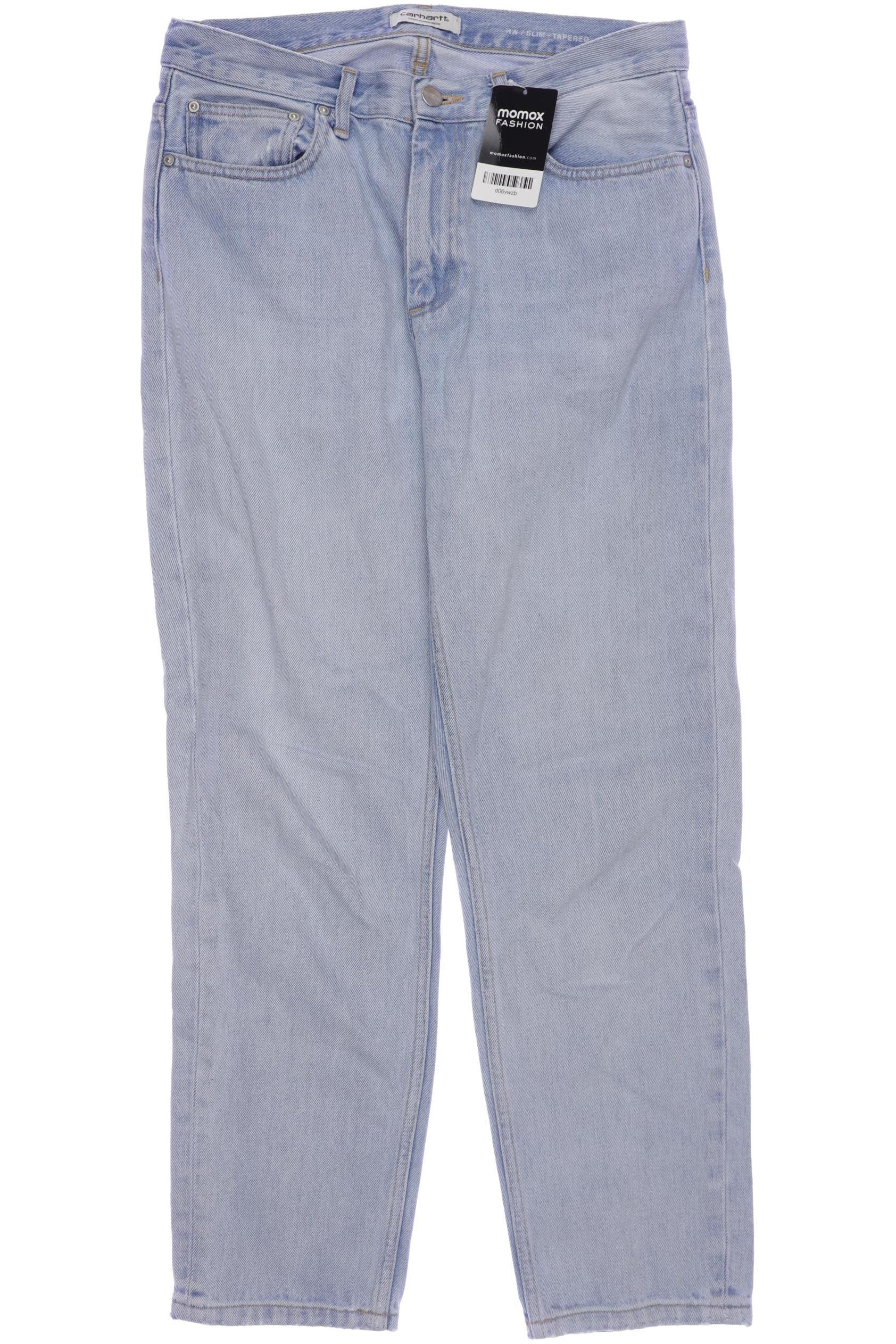 

Carhartt Damen Jeans, hellblau, Gr. 30