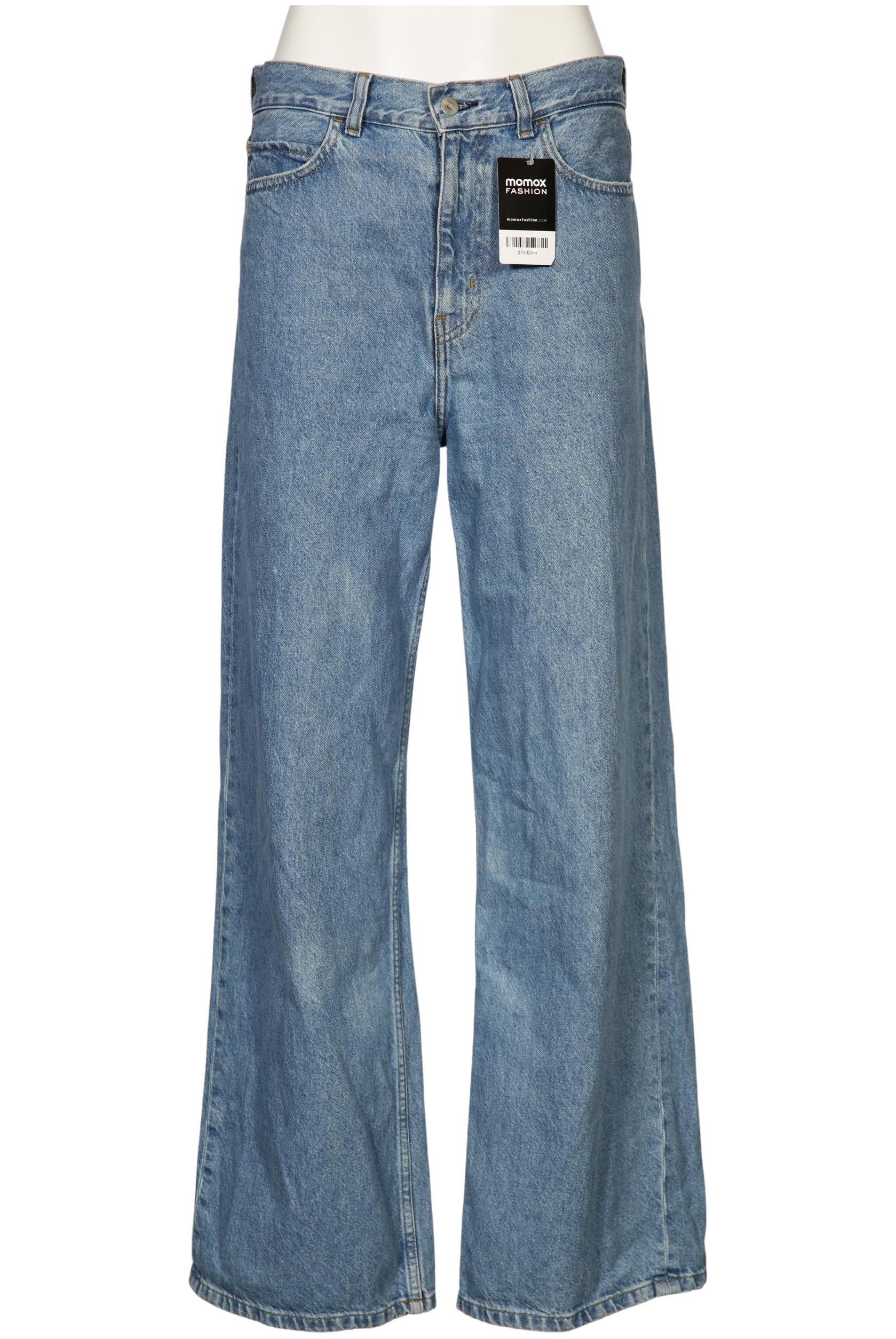 

Carhartt Damen Jeans, blau, Gr. 29
