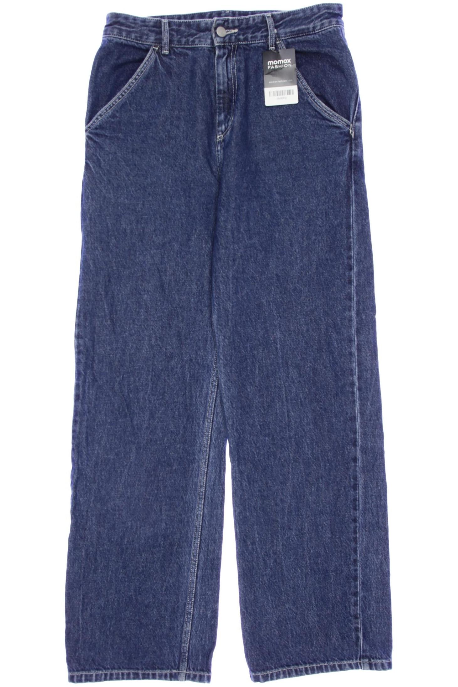 

Carhartt Damen Jeans, marineblau, Gr. 27