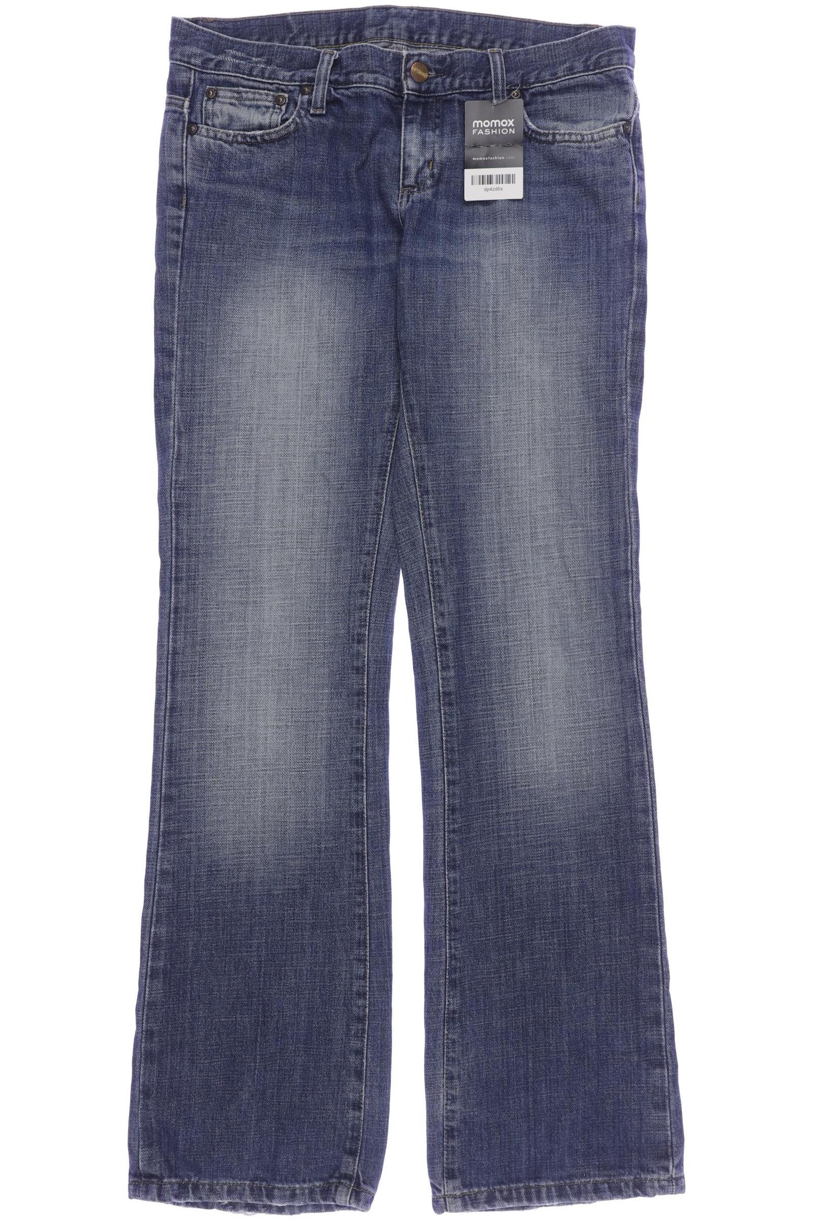 

Carhartt Damen Jeans, blau, Gr. 27