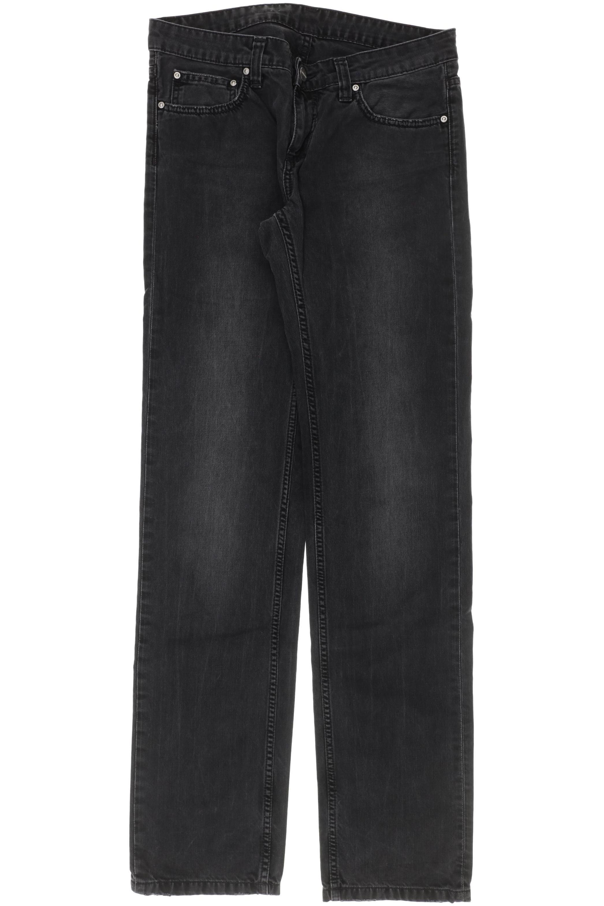 

Carhartt Damen Jeans, schwarz, Gr. 28