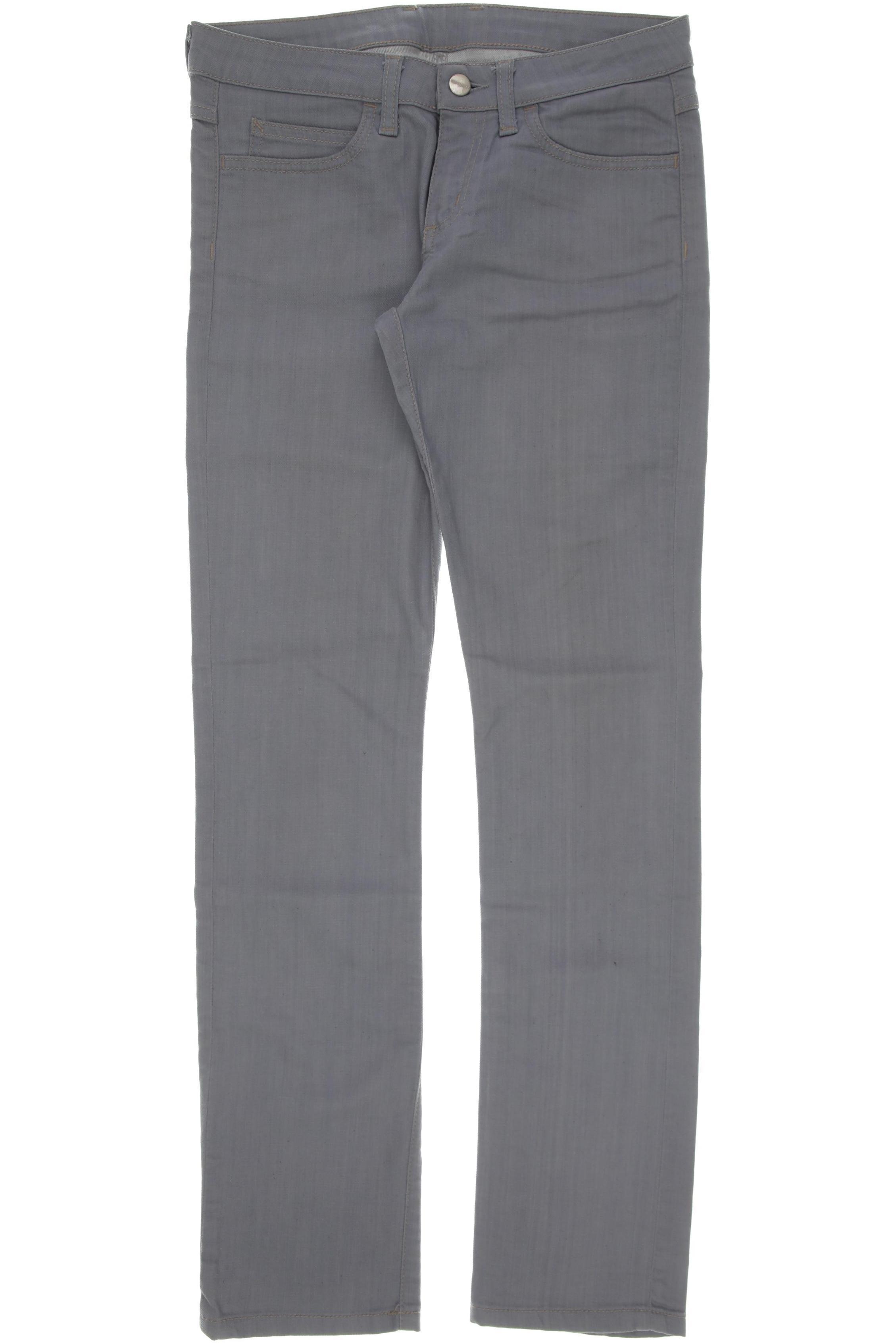 

Carhartt Damen Jeans, grau, Gr. 26