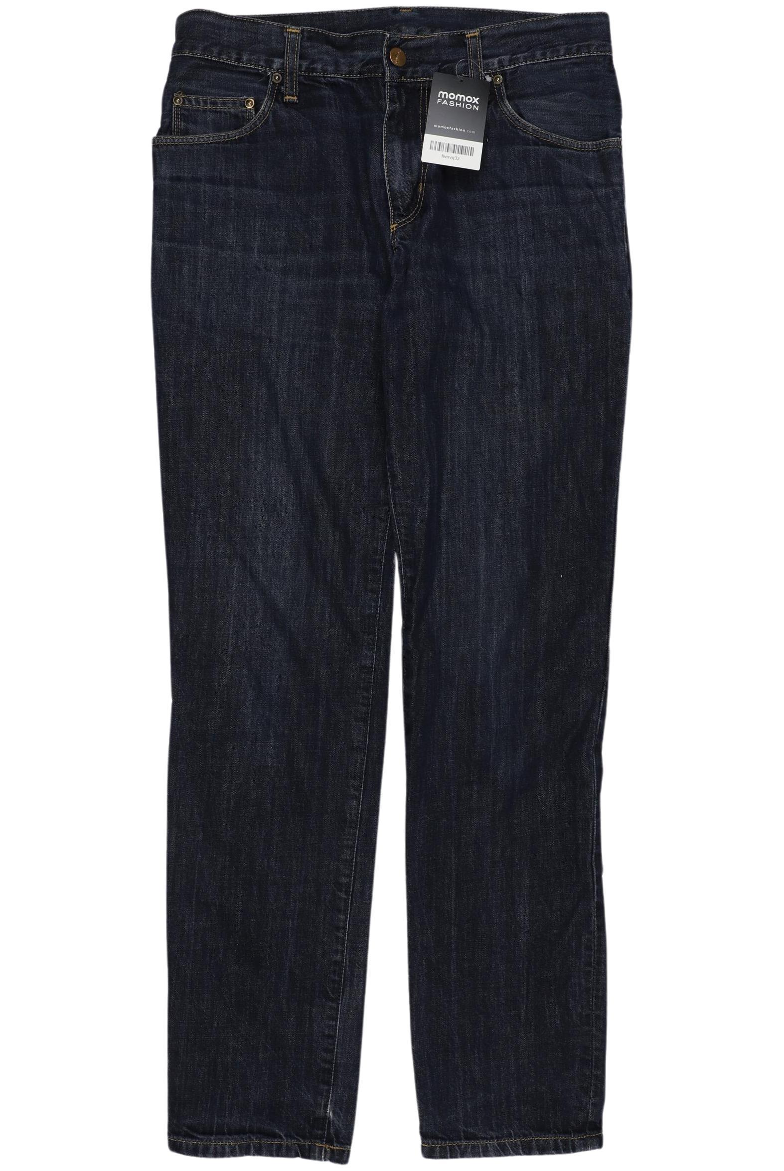 

Carhartt Damen Jeans, marineblau, Gr. 30