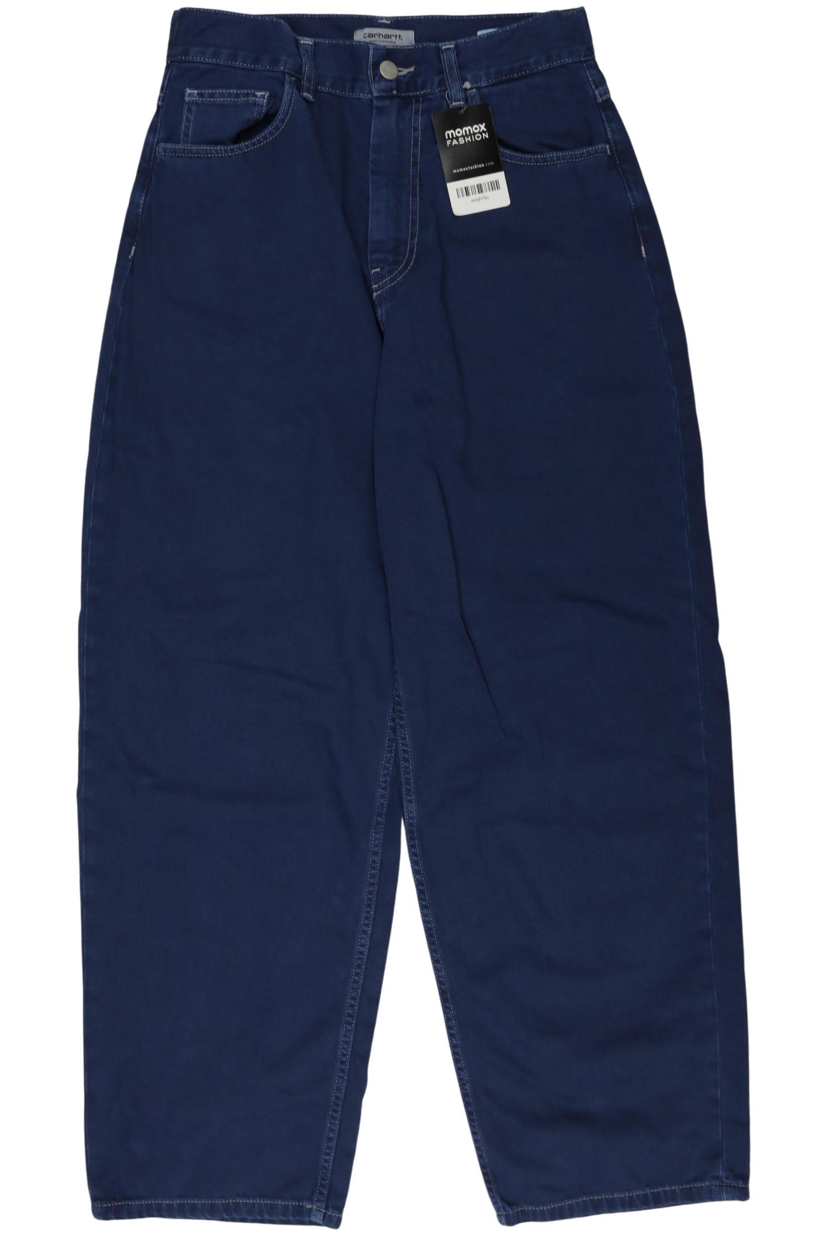 

Carhartt Damen Jeans, marineblau, Gr. 0