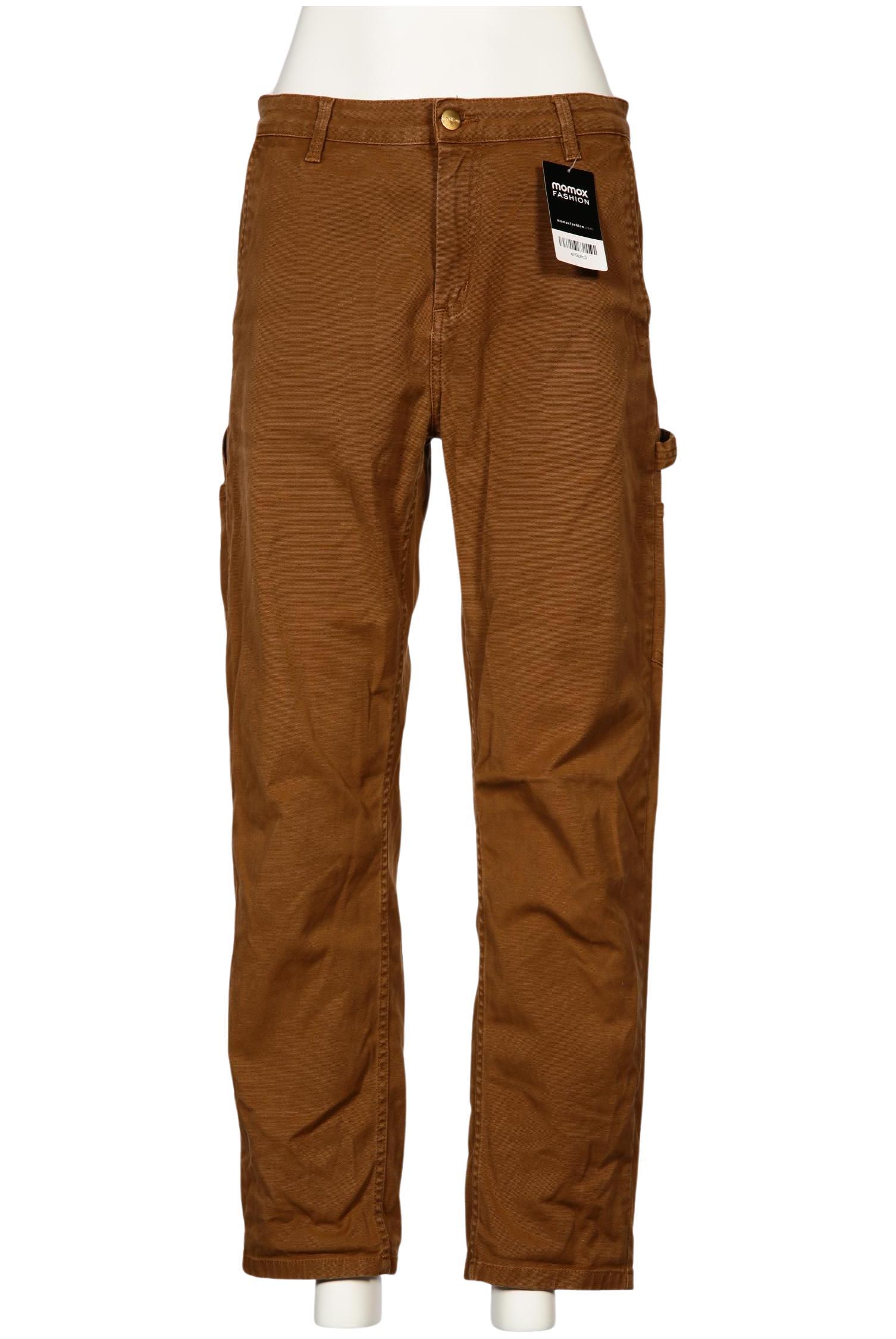 

Carhartt Damen Jeans, braun, Gr. 27