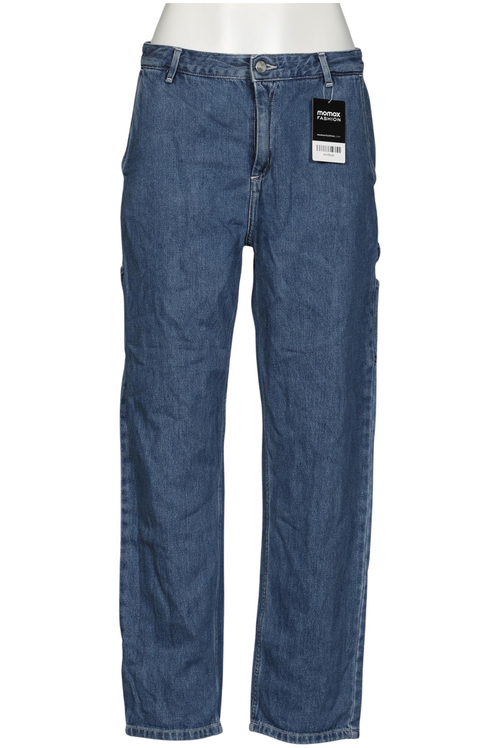 

Carhartt Damen Jeans, blau, Gr. 29